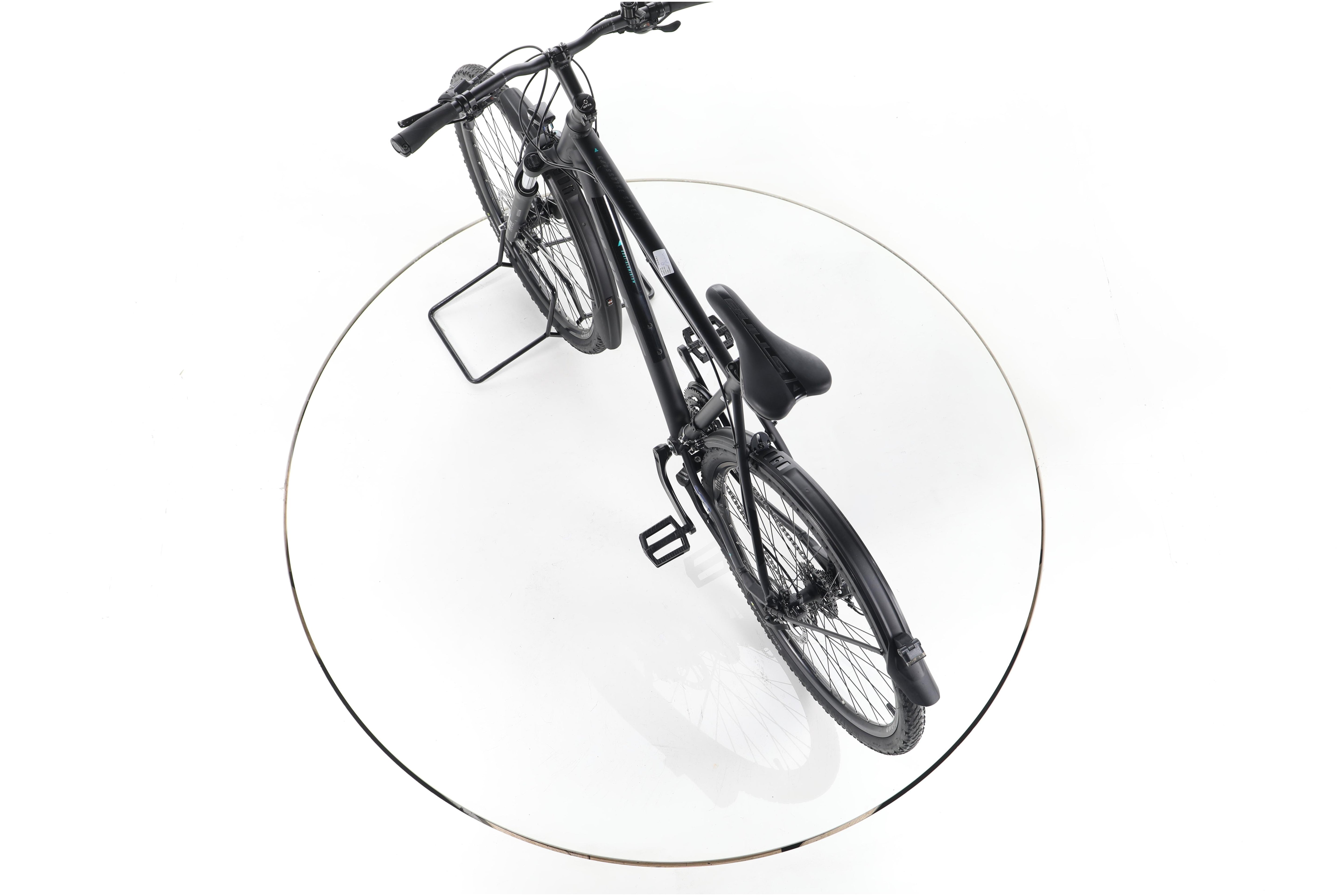 Bulls Crossbike Street Fahrrad City & Trekking - Image 21