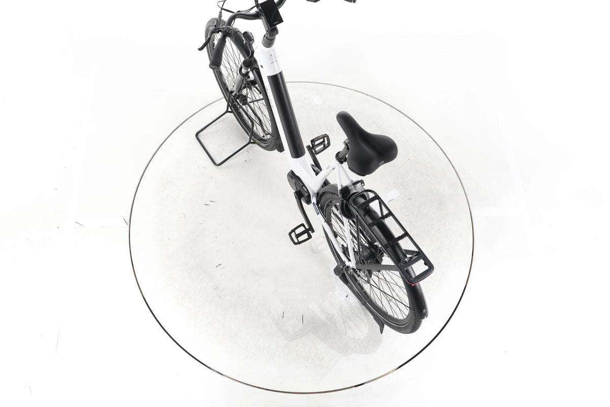 HUYSER Maleo City E-Bike Tiefeinsteiger - Image 21