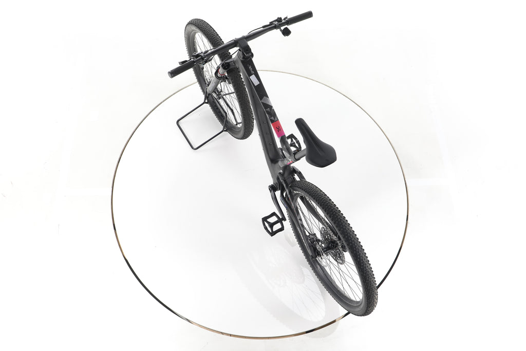 Scott Spark RC Team Fahrrad Fully - Image 21