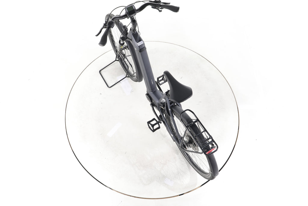 Bergamont E-Horizon Expert Trekking E-Bike Tiefeinsteiger - Image 21