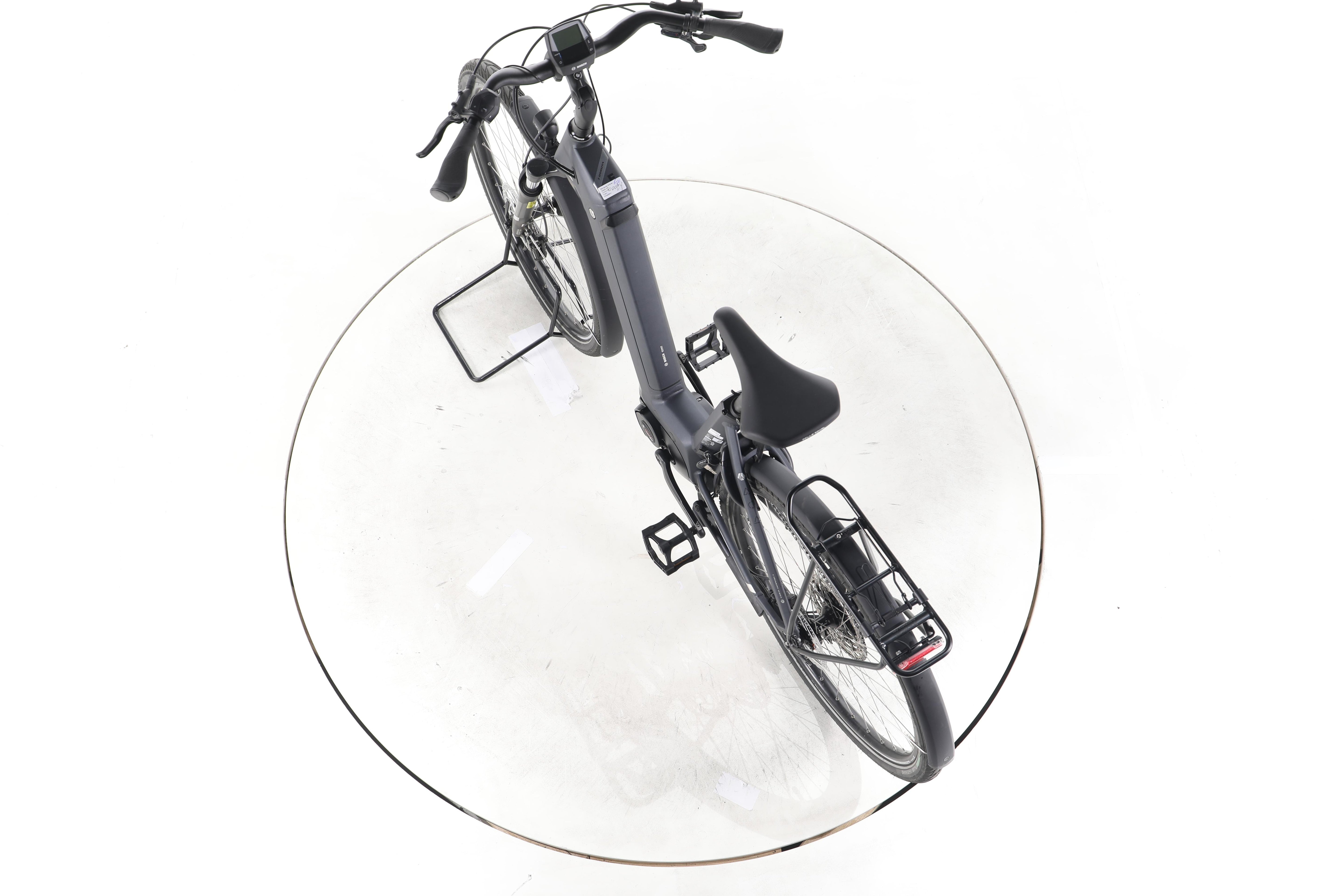 Bergamont E-Horizon Expert Trekking E-Bike Tiefeinsteiger - Image 21