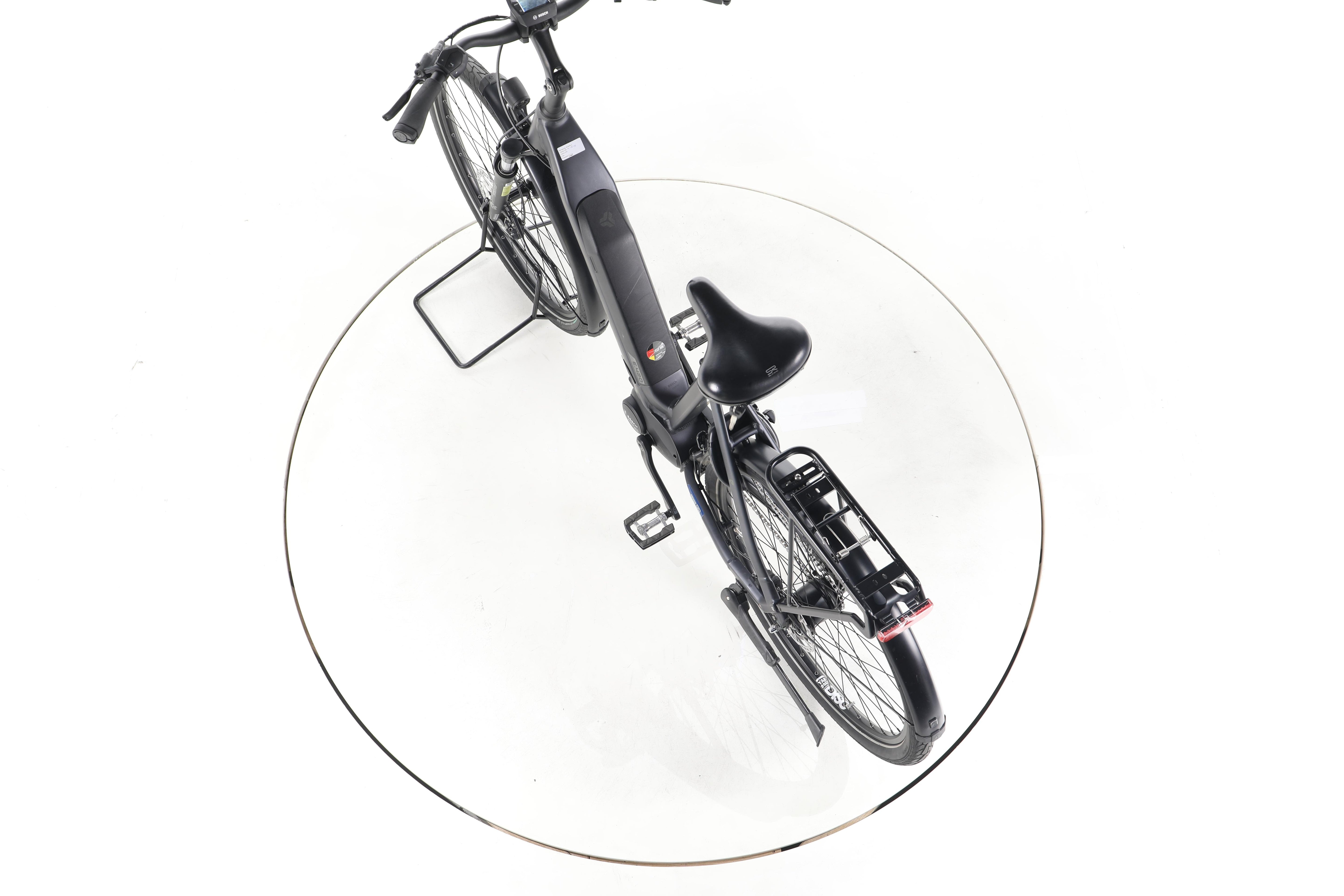 Carver Cityzen E.420 RT City E-Bike - Image 21
