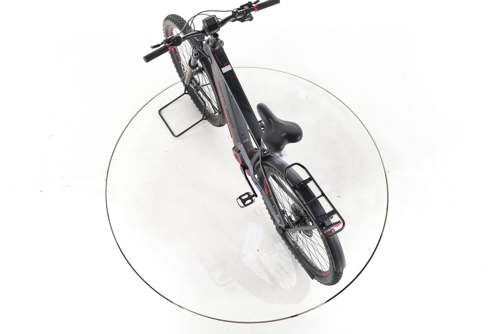 Centurion Backfire E R860i E-Bike - Image 21
