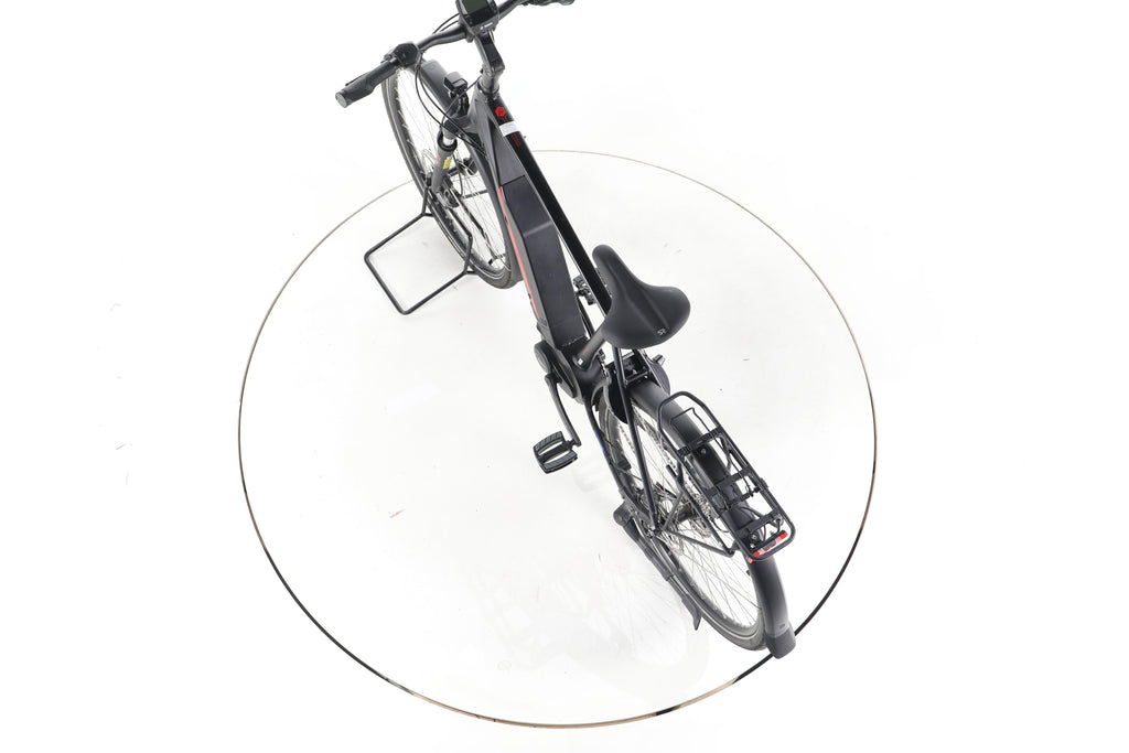 Victoria eTrekking 6.5 Trekking E-Bike - Image 21