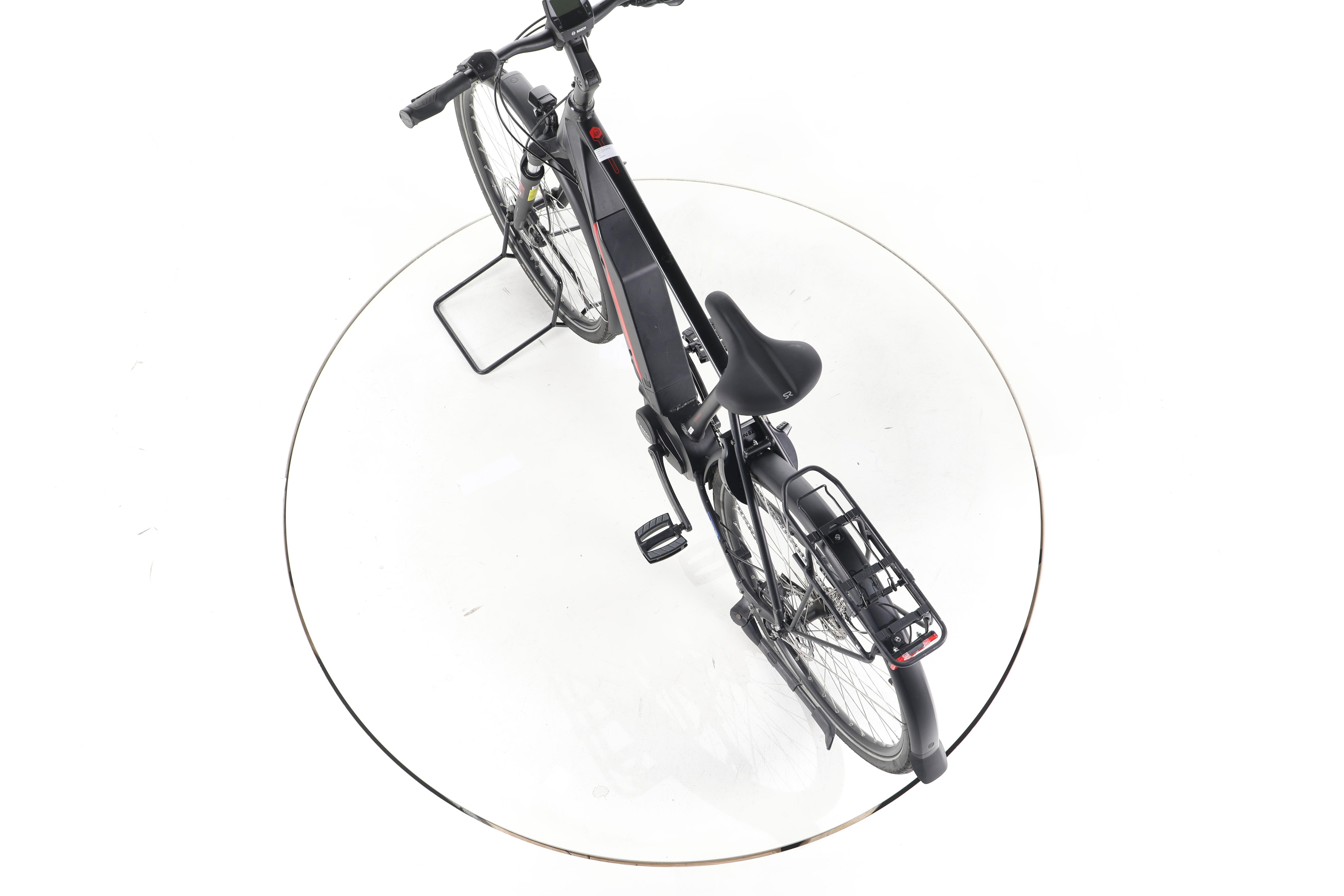 Victoria eTrekking 6.5 Trekking E-Bike - Image 21