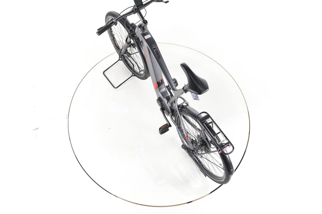 Conway Cairon T 2.0 Trekking E-Bike - Image 21