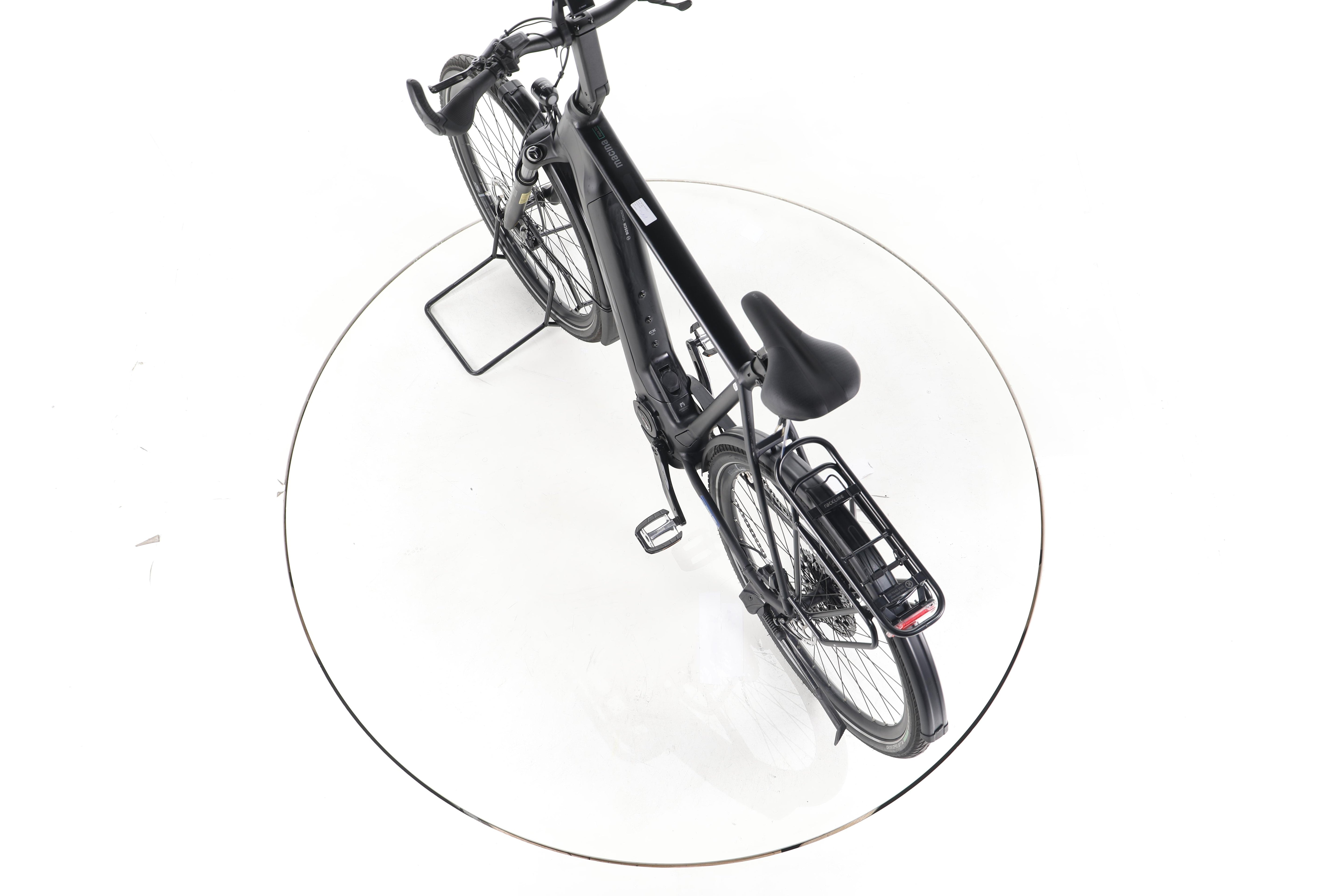 KTM Macina Style 720 Trekking E-Bike 2024 - Image 21