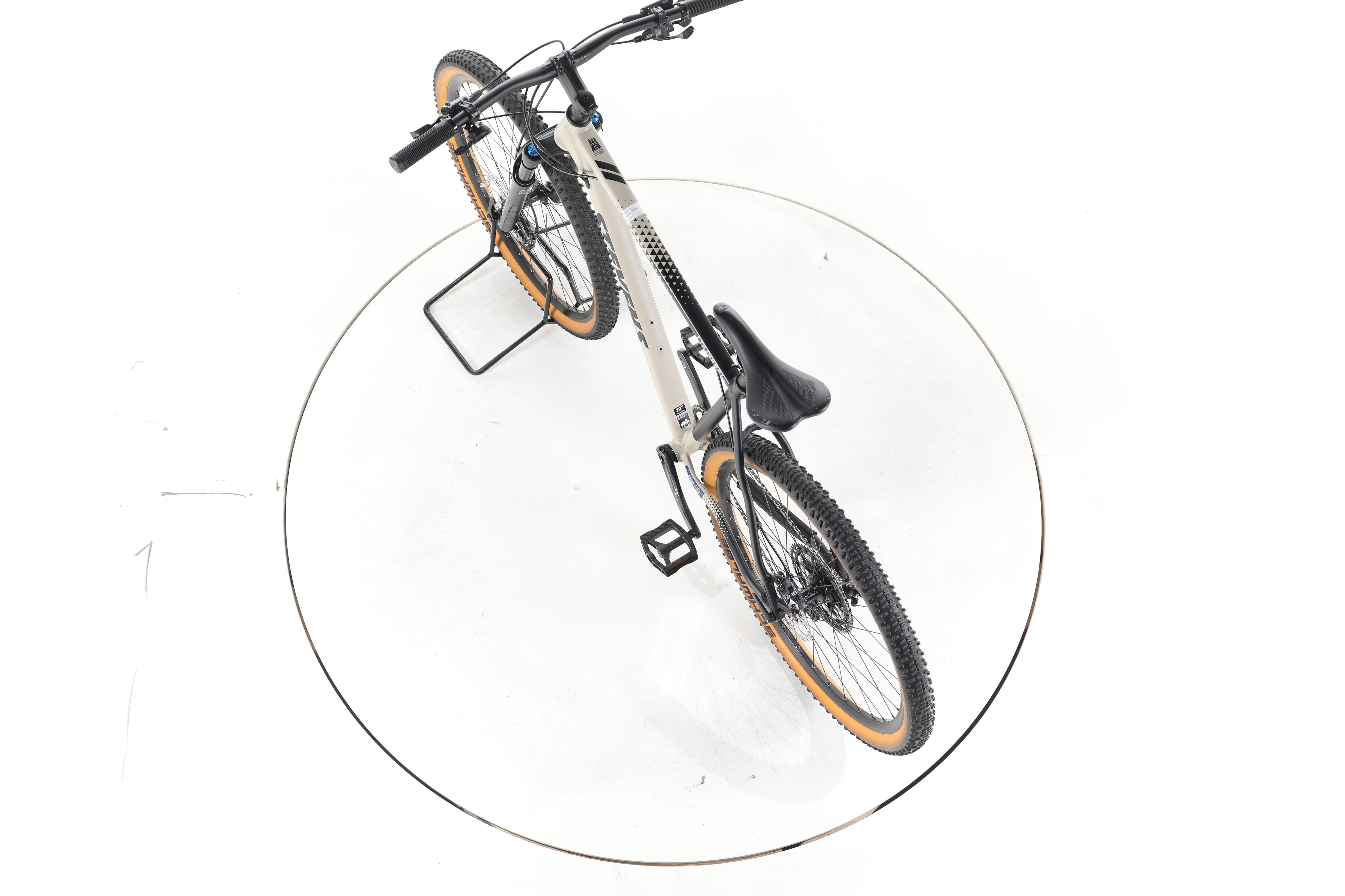 Stevens Colorado 401 Fahrrad Hardtail - Image 21