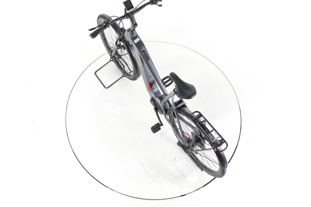 Conway Cairon T 2.0 Trekking E-Bike - Image 21