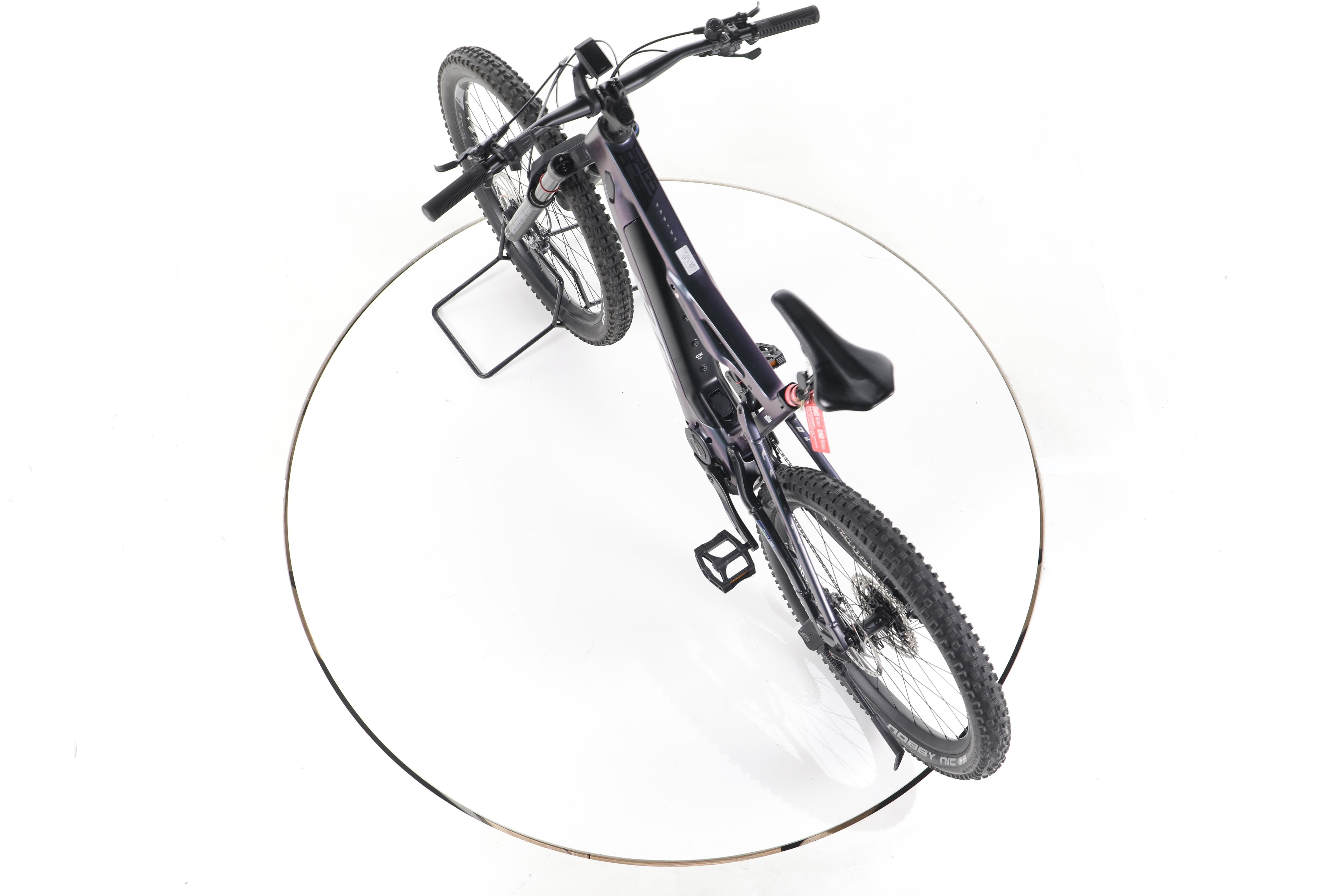 KTM Macina Prowler Master E-Bike Fully - Image 21