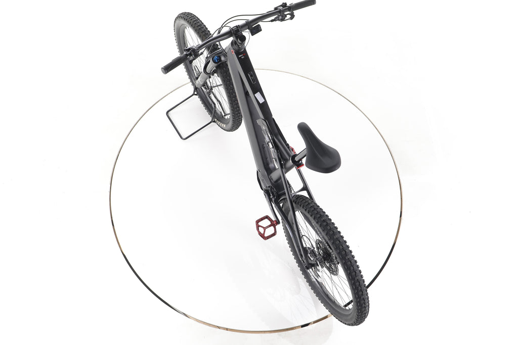 Liteville 301-CE MK2 Pro E-Bike Fully Carbon - Image 21