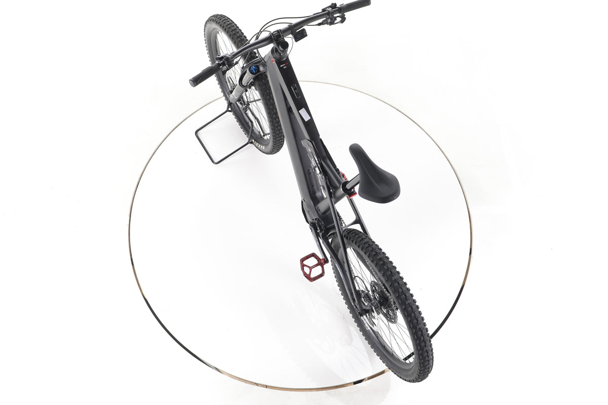 Liteville 301-CE MK2 Pro E-Bike Fully Carbon - Image 21
