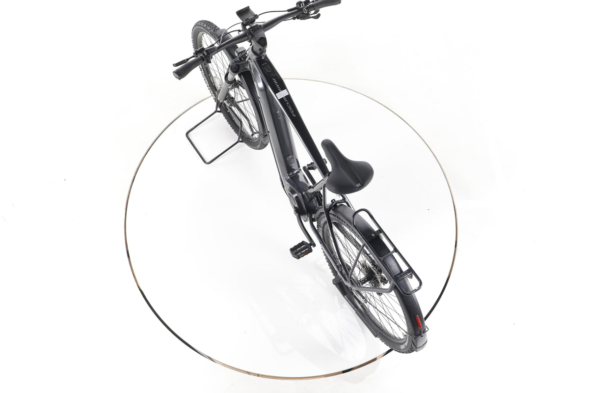 Focus AVENTURA² 6.7 Trekking E-Bike - Image 21