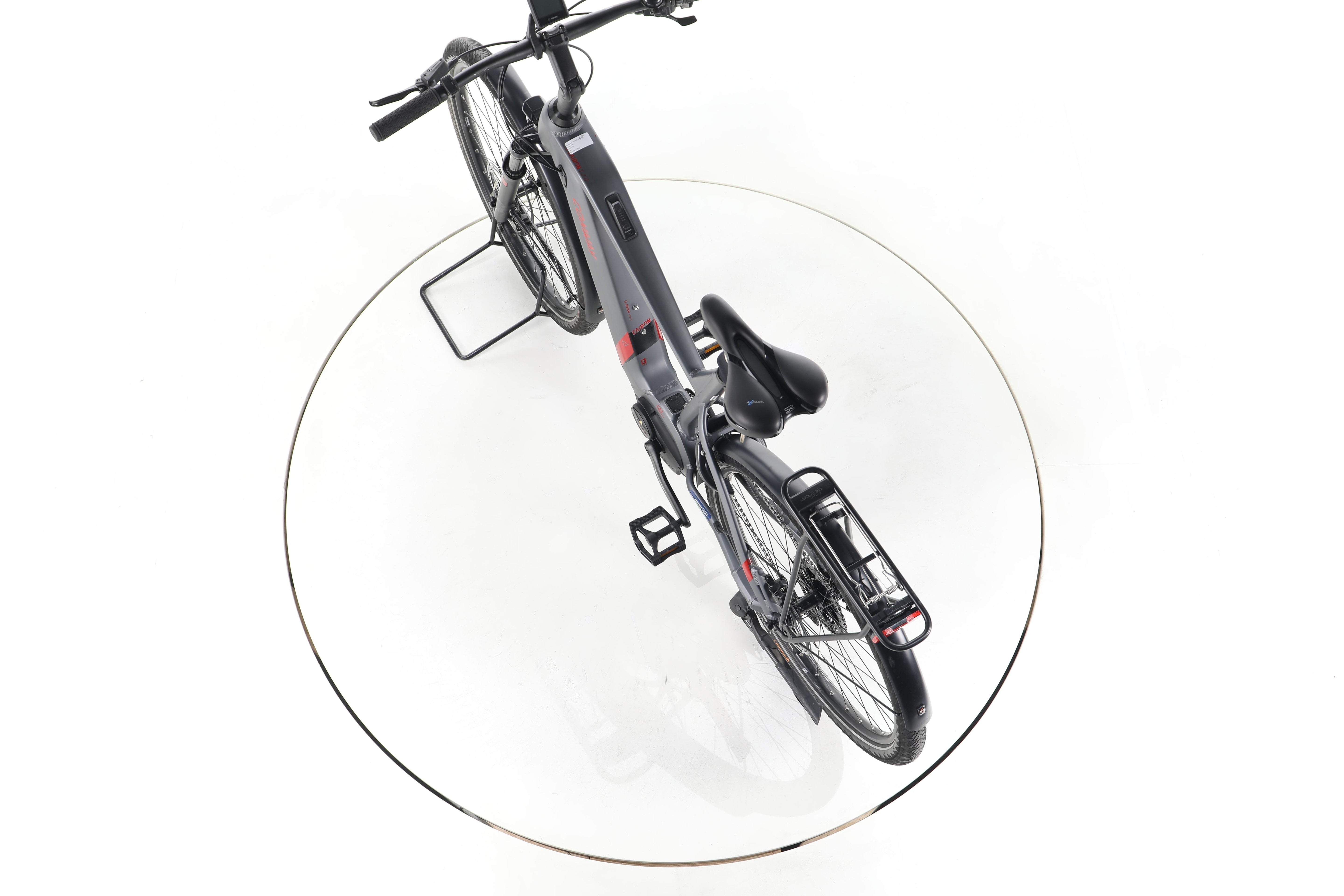Conway Cairon T 2.0 Trekking E-Bike - Image 21