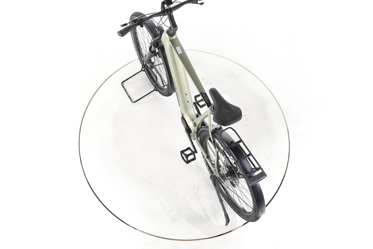 CONE Bikes eSUV 6.0 Trekking E-Bike 2025 - Image 21