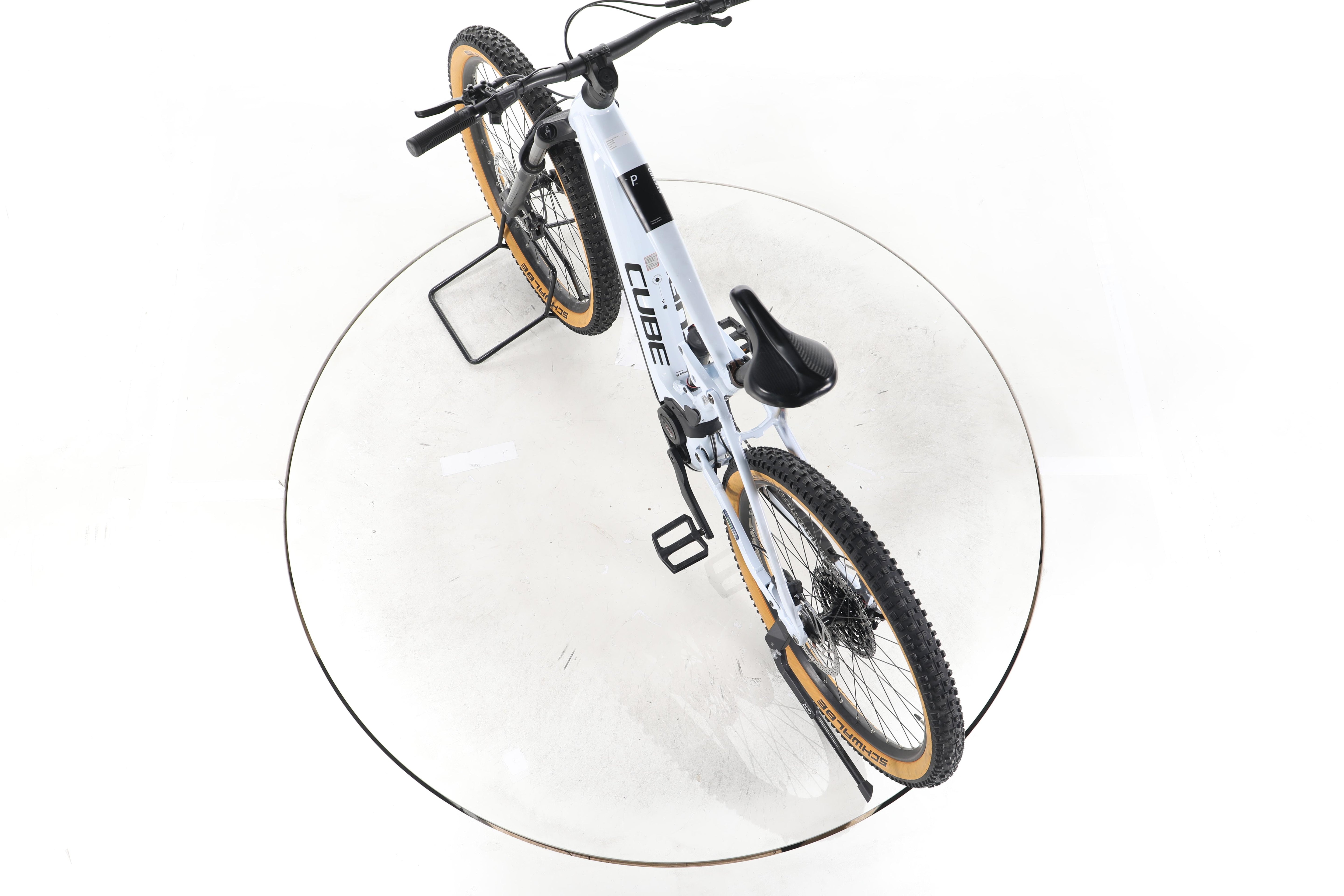 Cube Stereo Hybrid 120 Pro E-Bike Fully - Image 21