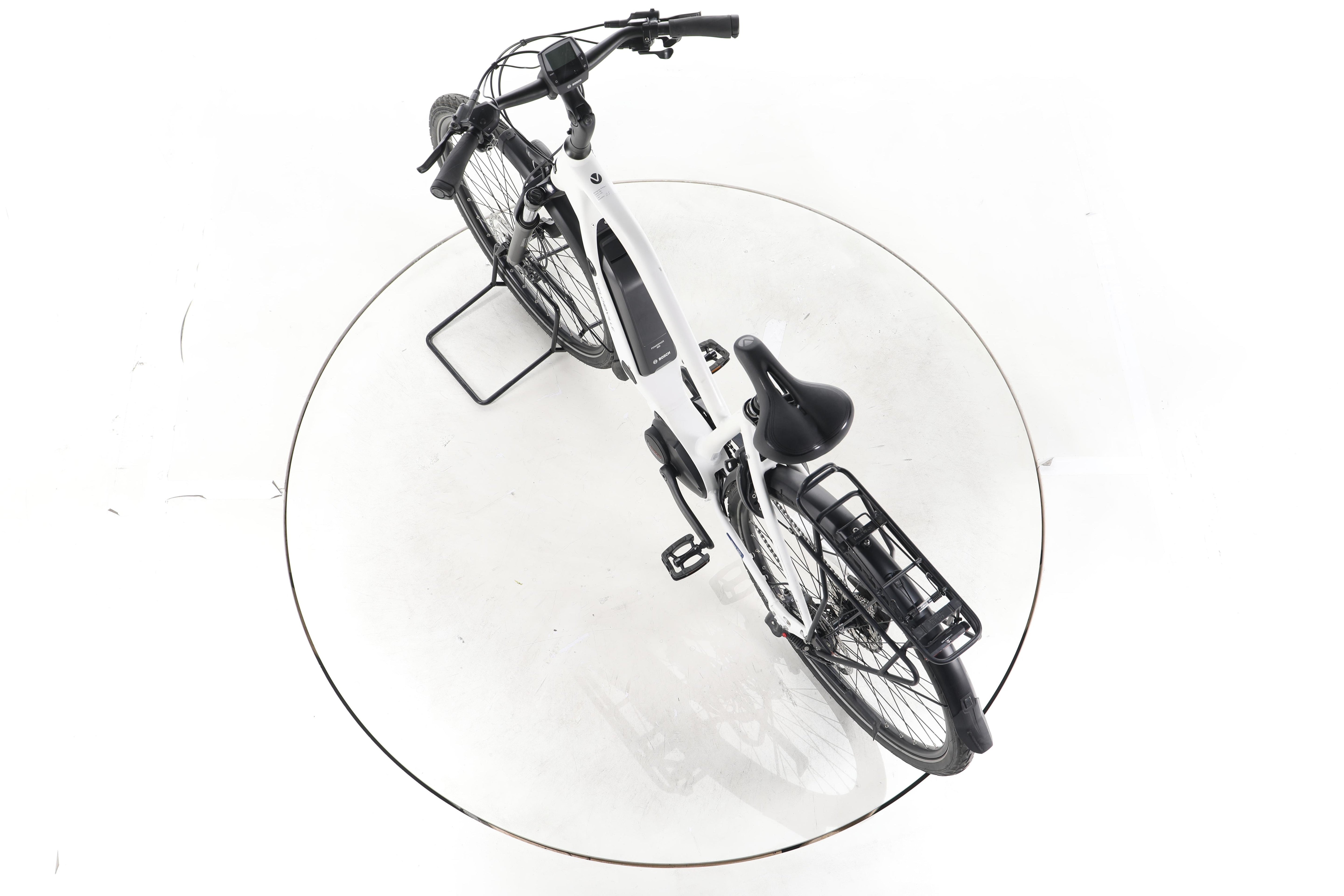Velo de Ville AEB 800 Trekking E-Bike - Image 21