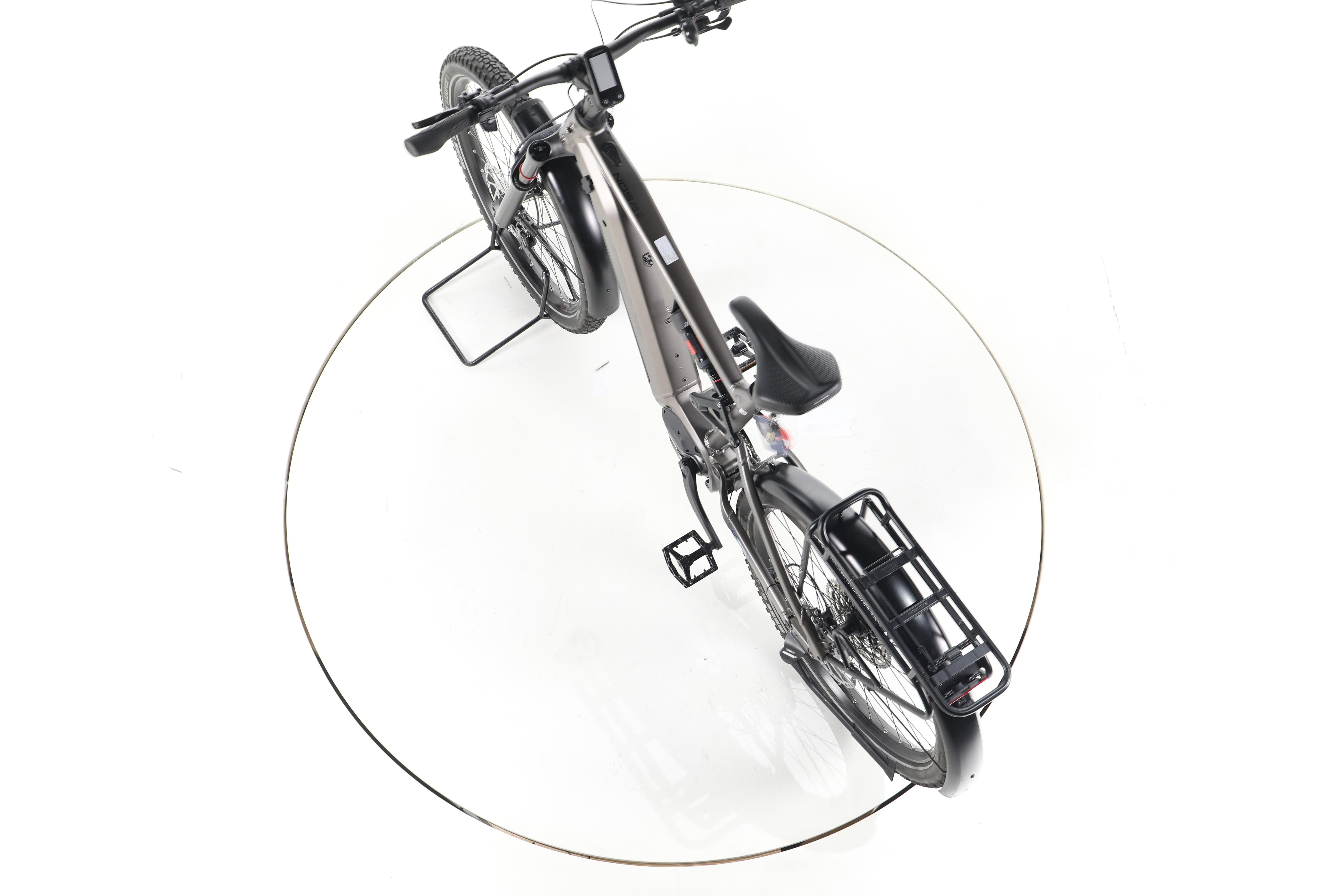 Hercules Nos FS SUV 2.2 SUV E-Bike - Image 21