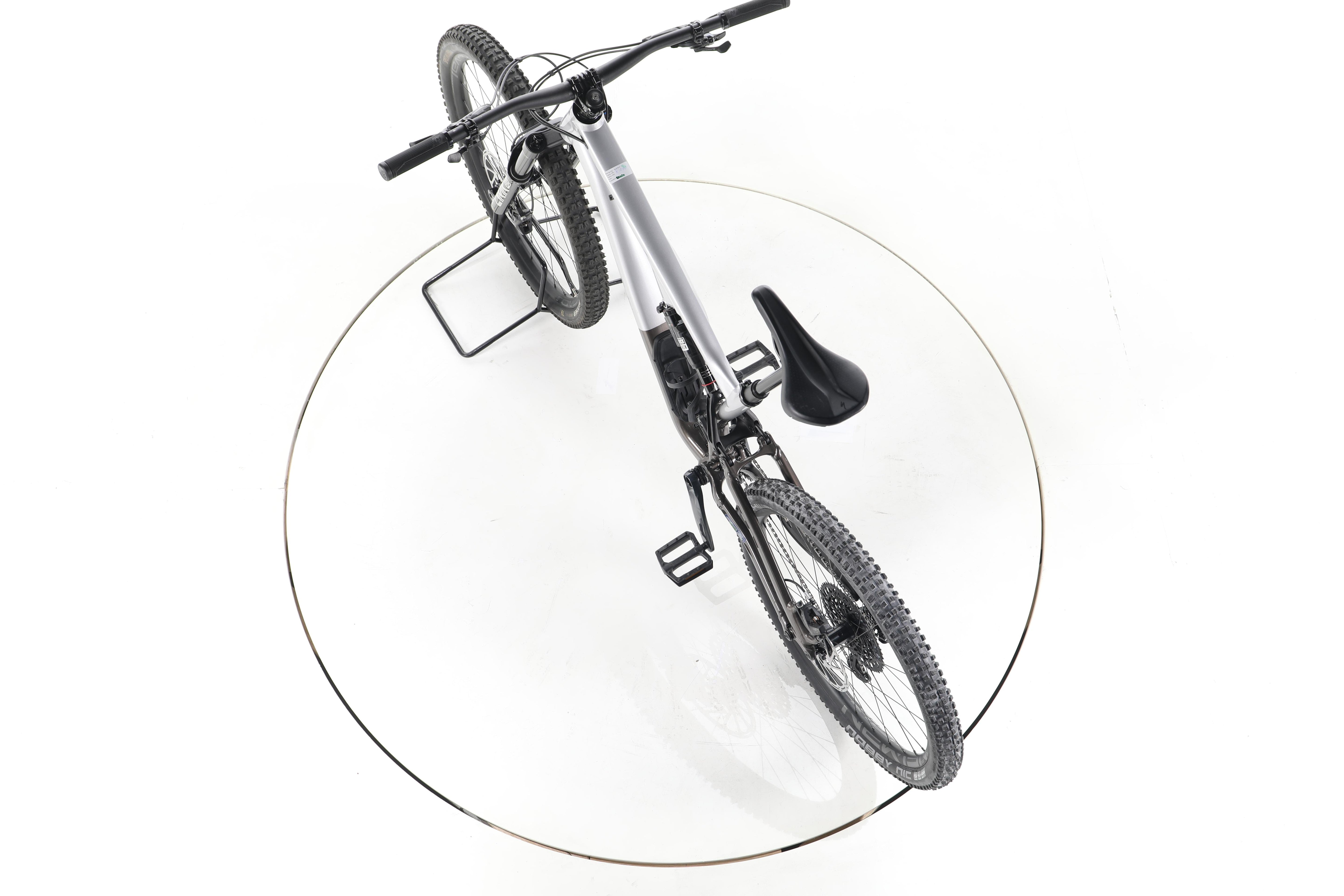 Specialized Stumpjumper EVO Elite Fahrrad Fully - Image 21