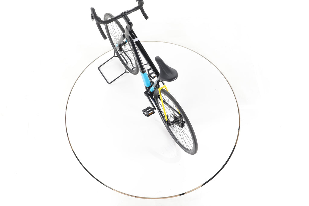 Wilier Garda Disc Rennrad Carbon - Image 21