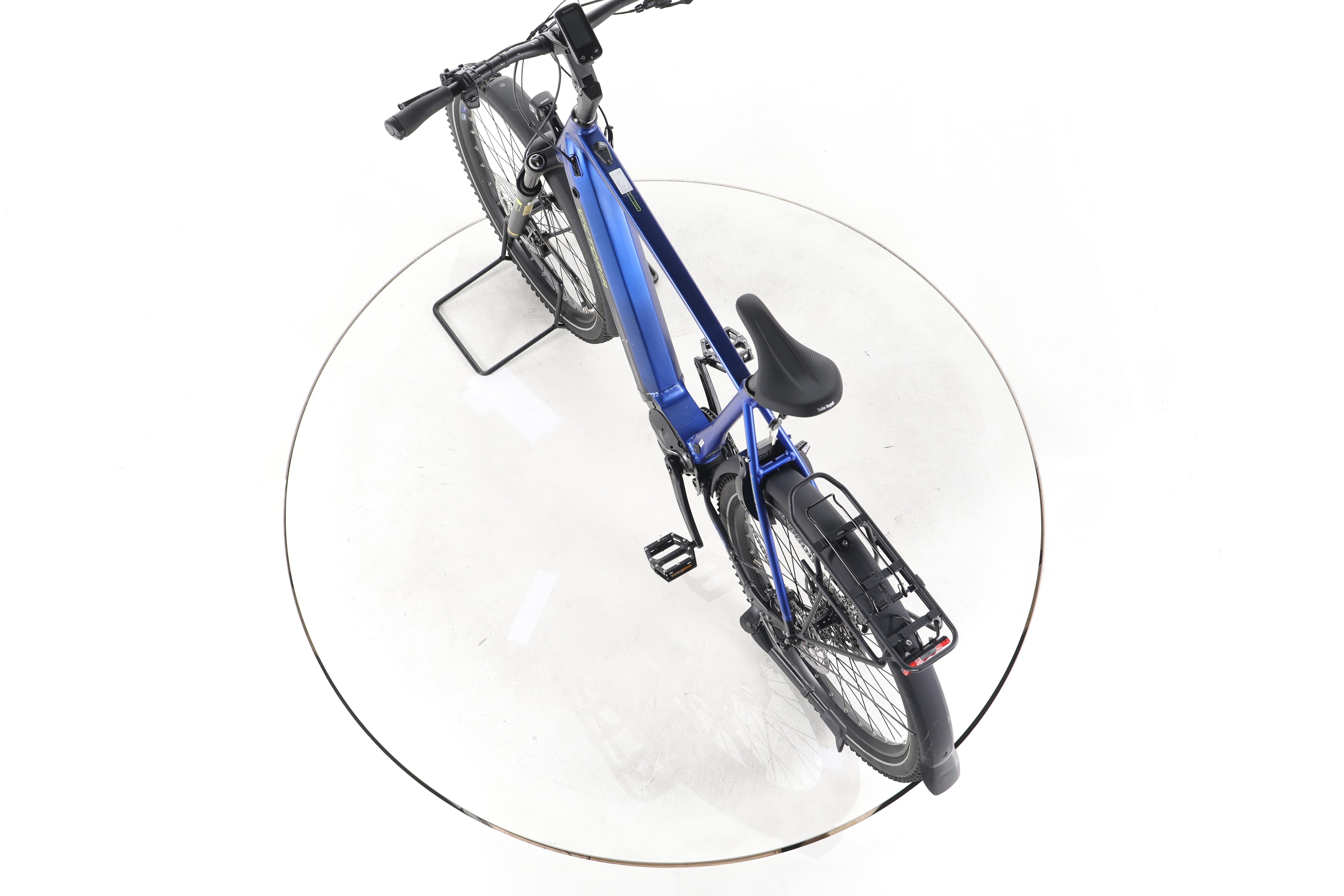 Victoria eAdventure 12,9 Trekking E-Bike - Image 21