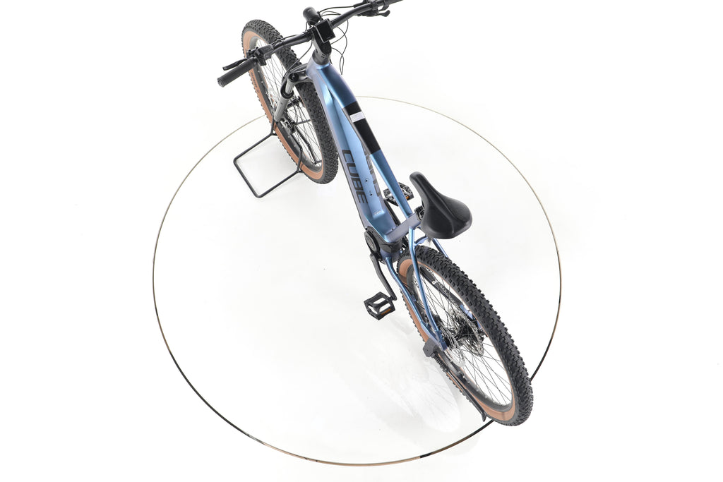 Cube Reaction Hybrid Race E-Bike 2024 - Image 21