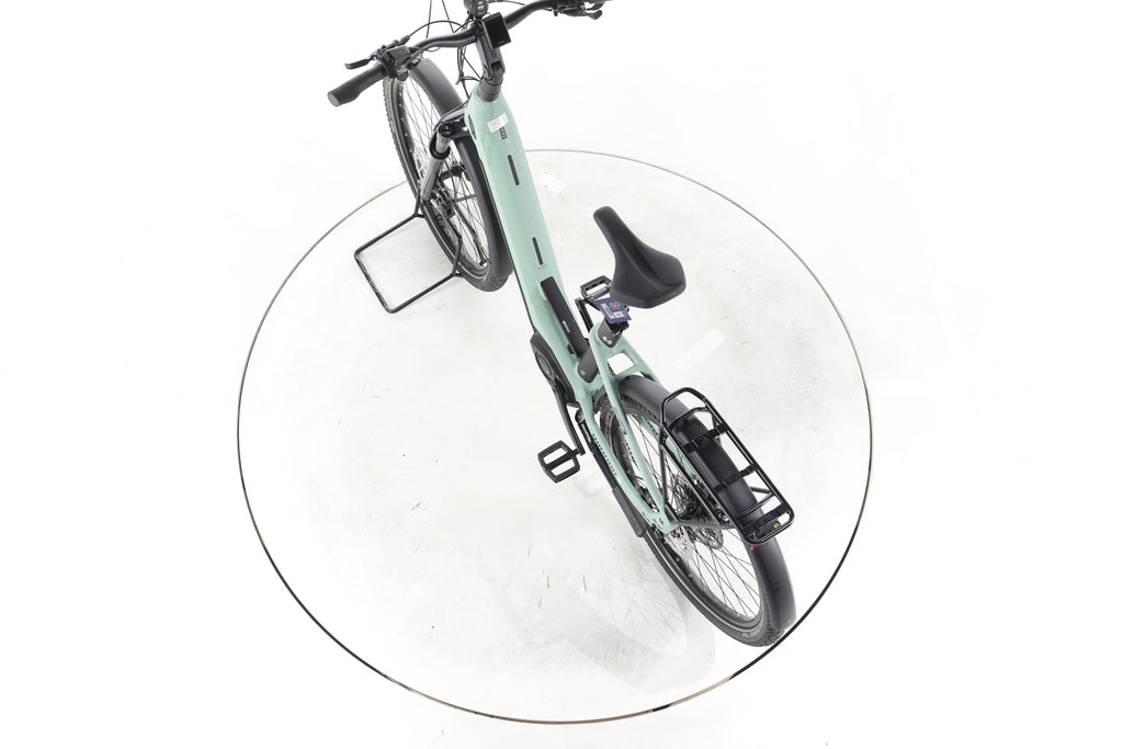 Winora Yakun 12 Trekking E-Bike Tiefeinsteiger - Image 21