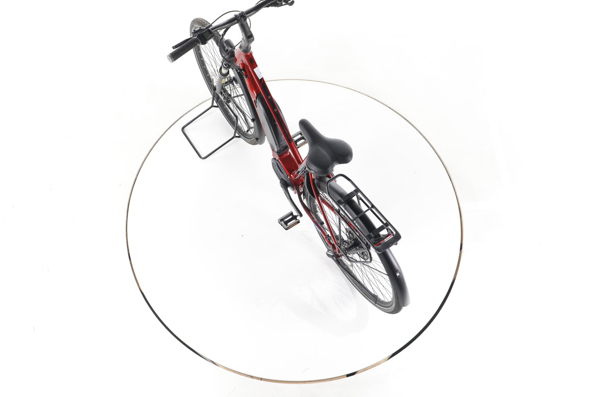 Stevens E-Bormio Luxe Trekking E-Bike - Image 21