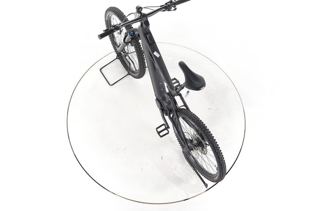 Cube Stereo Hybrid ONE77 HPC SLX E-Bike Fully Carbon 2025 - Image 21