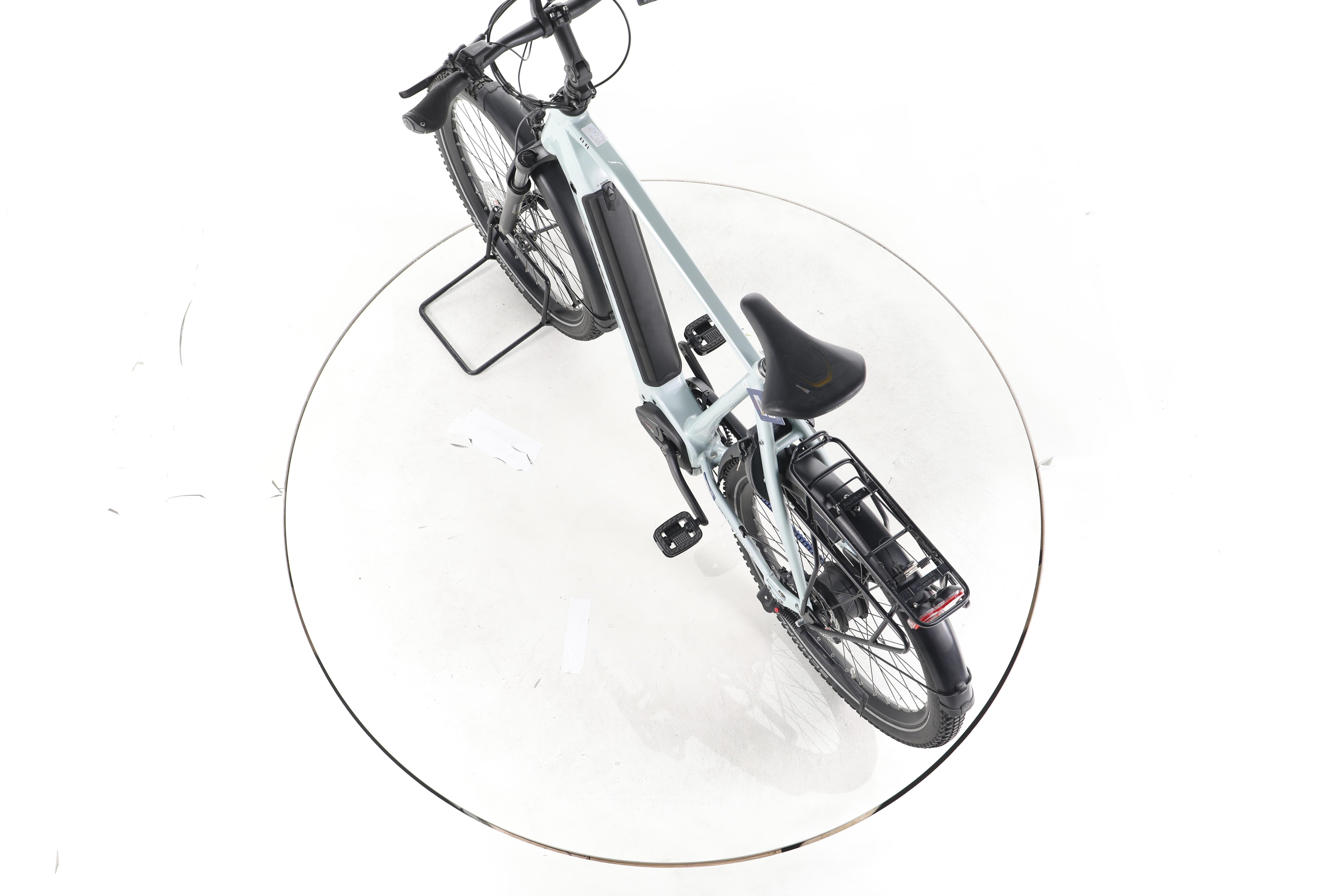 LPM E1 FL City E-Bike - Image 21