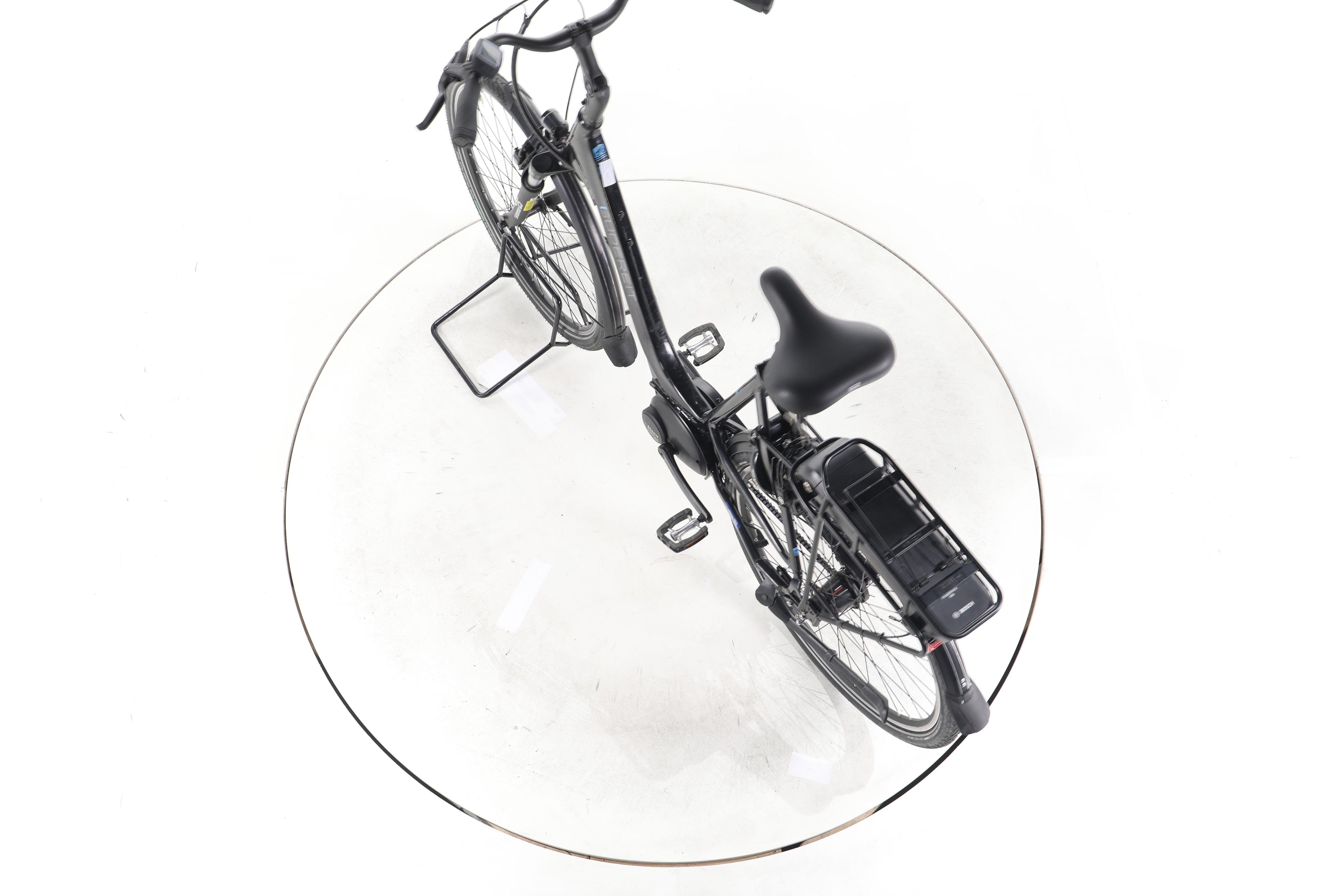 Gudereit EC-3.5 RT City E-Bike Tiefeinsteiger - Image 21