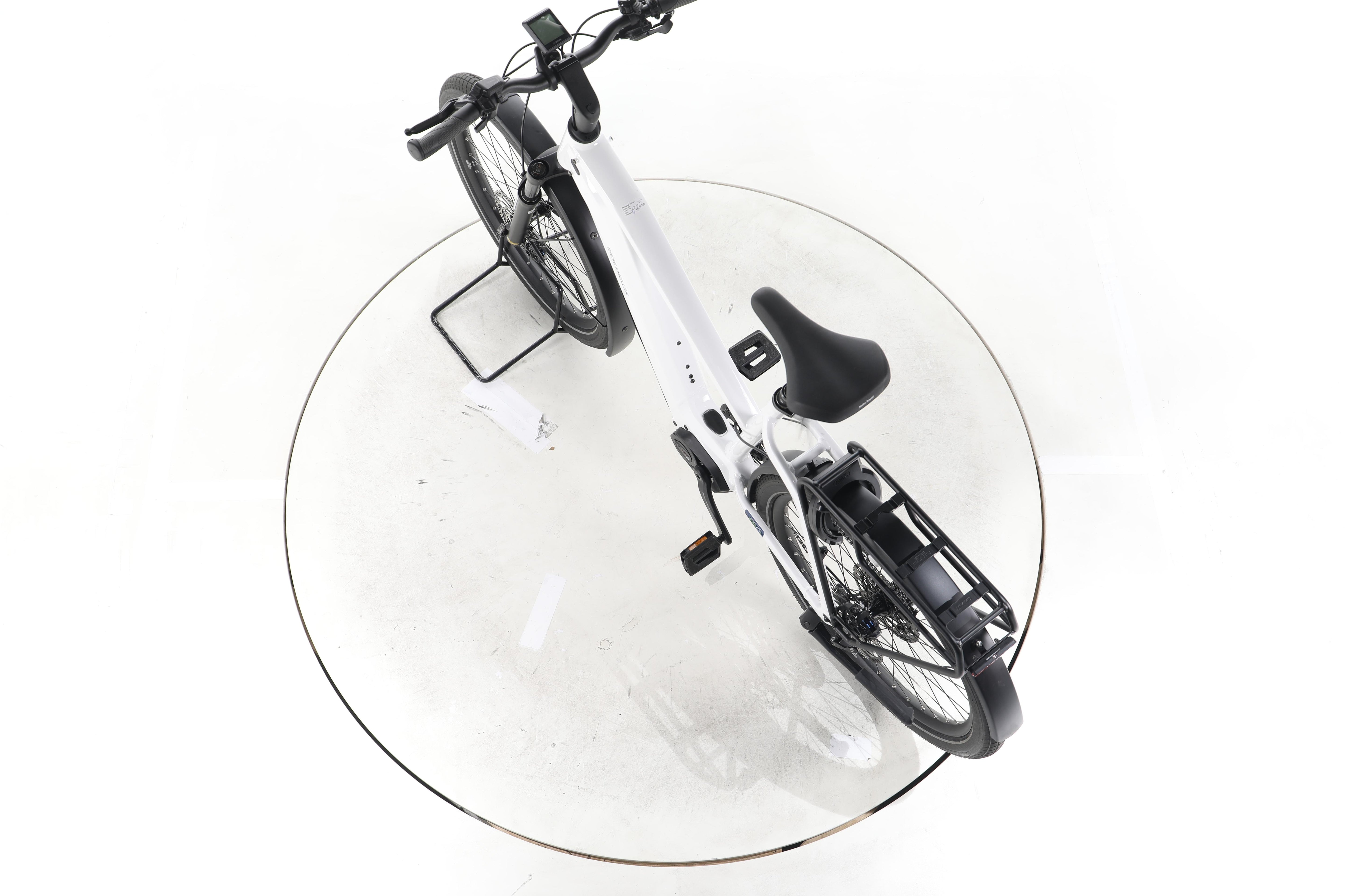 Riese & Müller Charger 4 Mixte Trekking E-Bike 2024 - Image 21