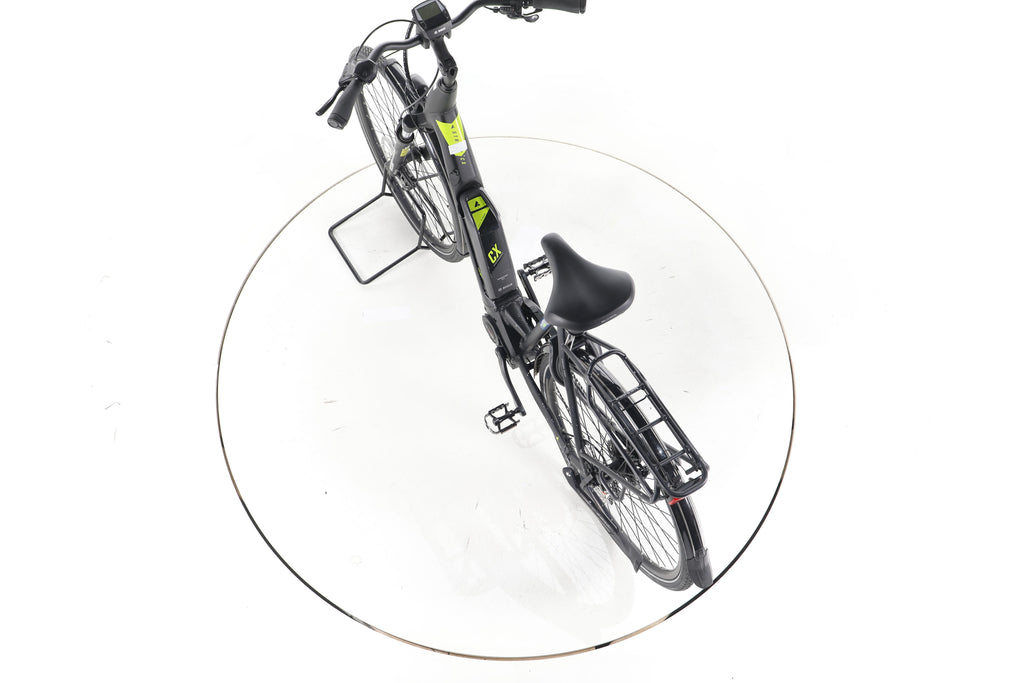 Bulls Street CX Trekking E-Bike Tiefeinsteiger - Image 21