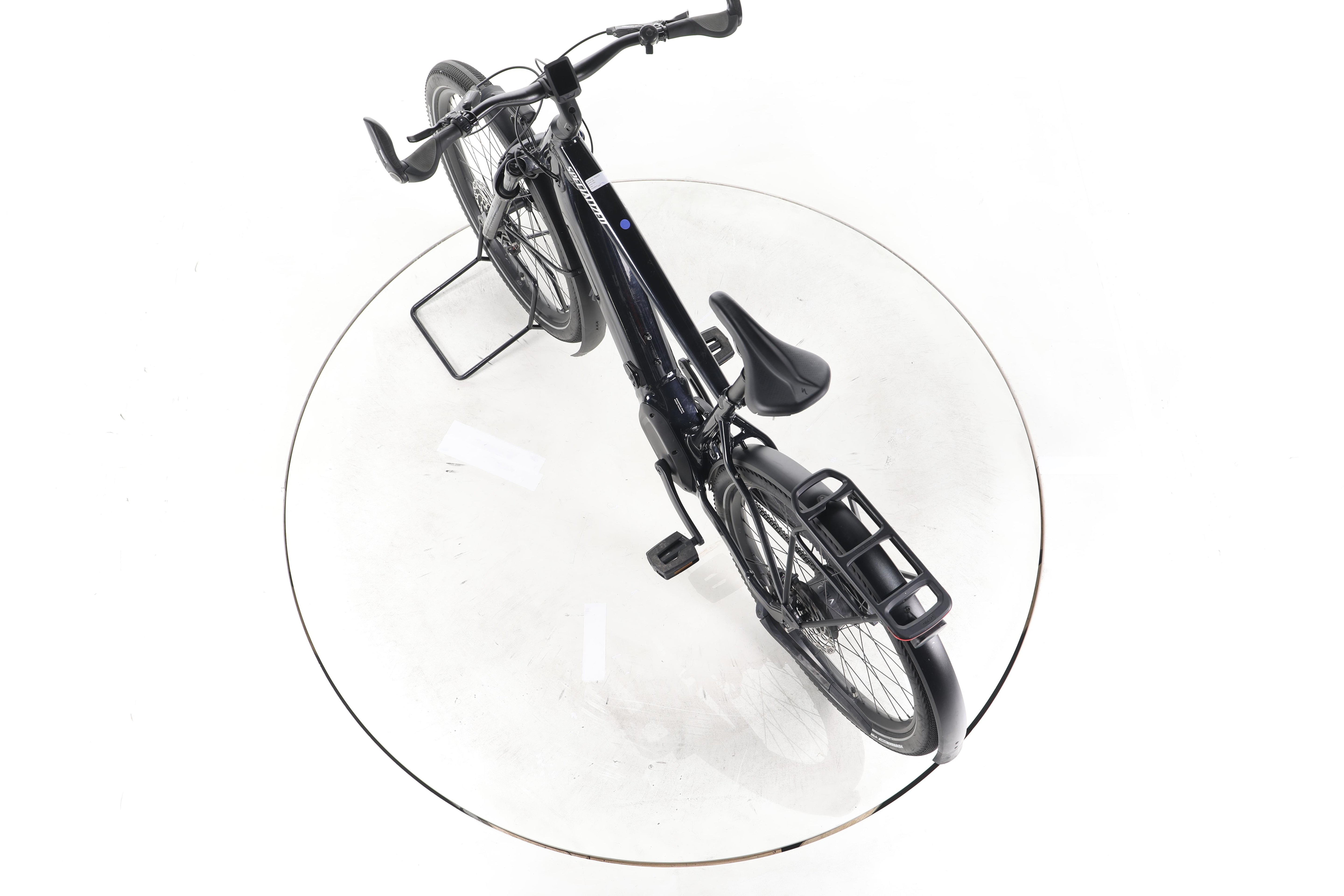 Specialized Turbo Vado 5.0 IGH City E-Bike - Image 21