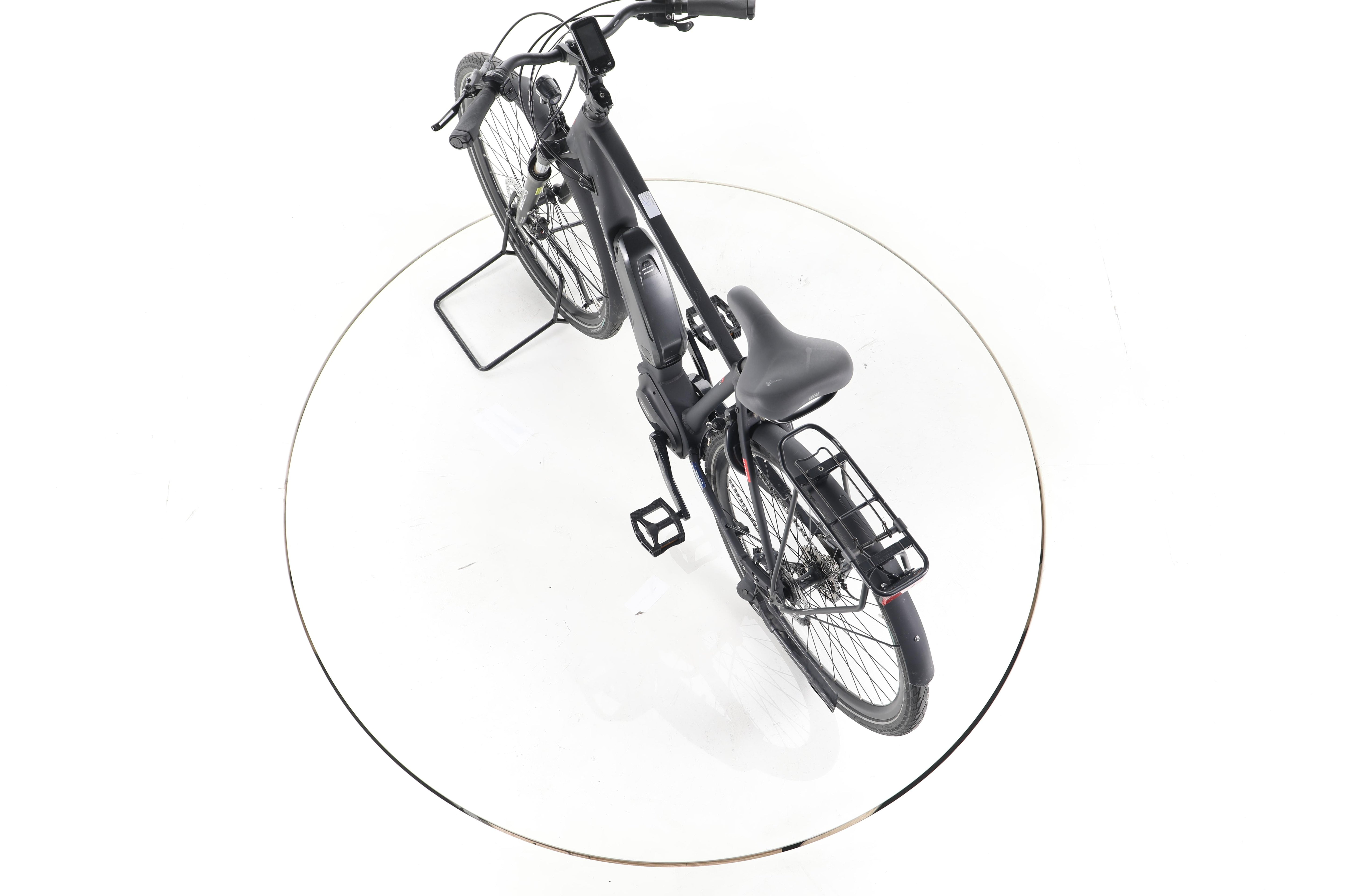 Ortler Montana Plus Trekking E-Bike - Image 21