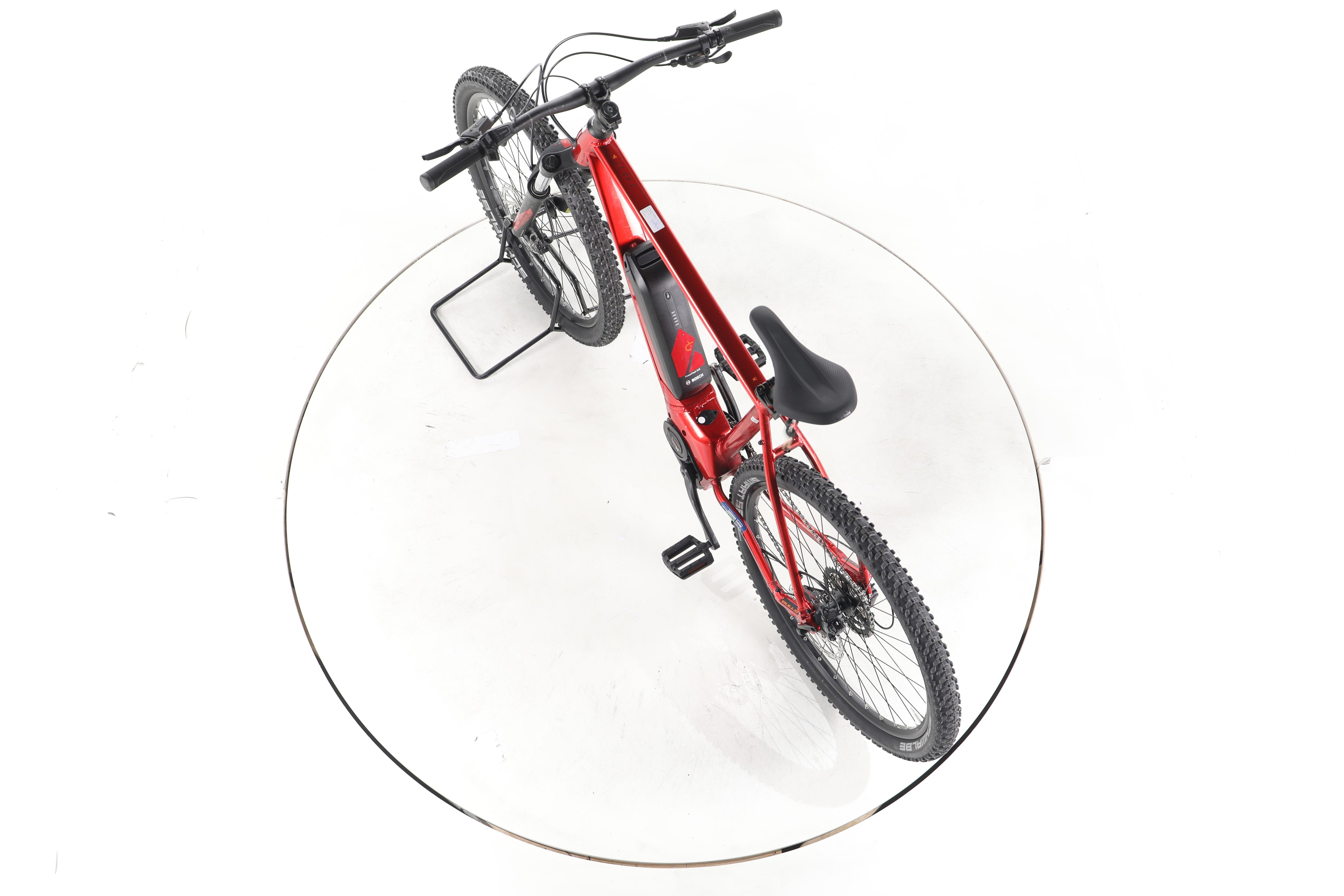Bulls LT CX E-Bike - Image 21