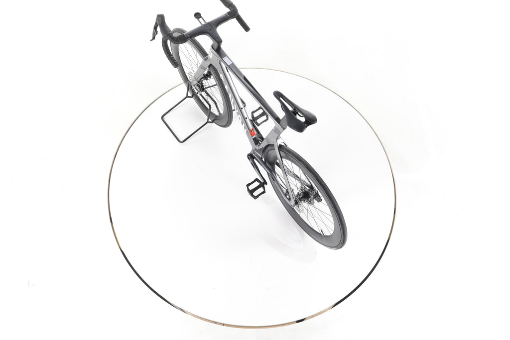 Canyon Aeroad CF SLX 7 AXS SPEED Rennrad Carbon 2024 - Image 21