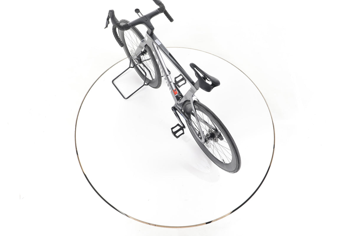 Canyon Aeroad CF SLX 7 AXS SPEED Rennrad Carbon 2024 - Image 21