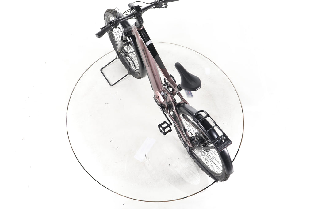 Centurion Lhasa R2700i EQ SUV E-Bike - Image 21