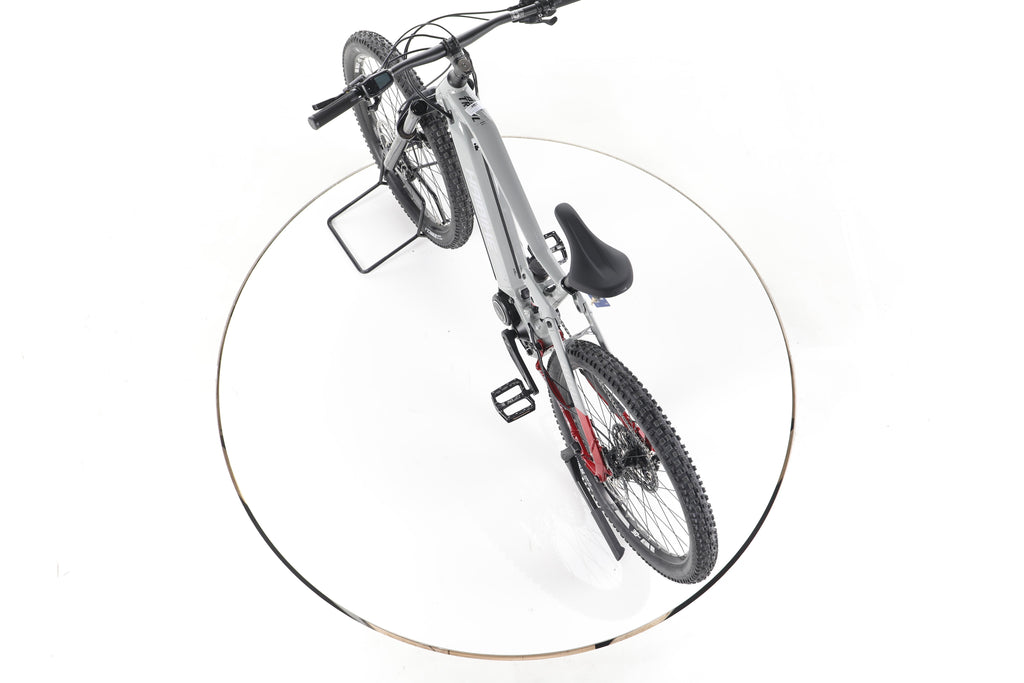 Haibike AllTrail 5 E-Bike Fully - Image 21
