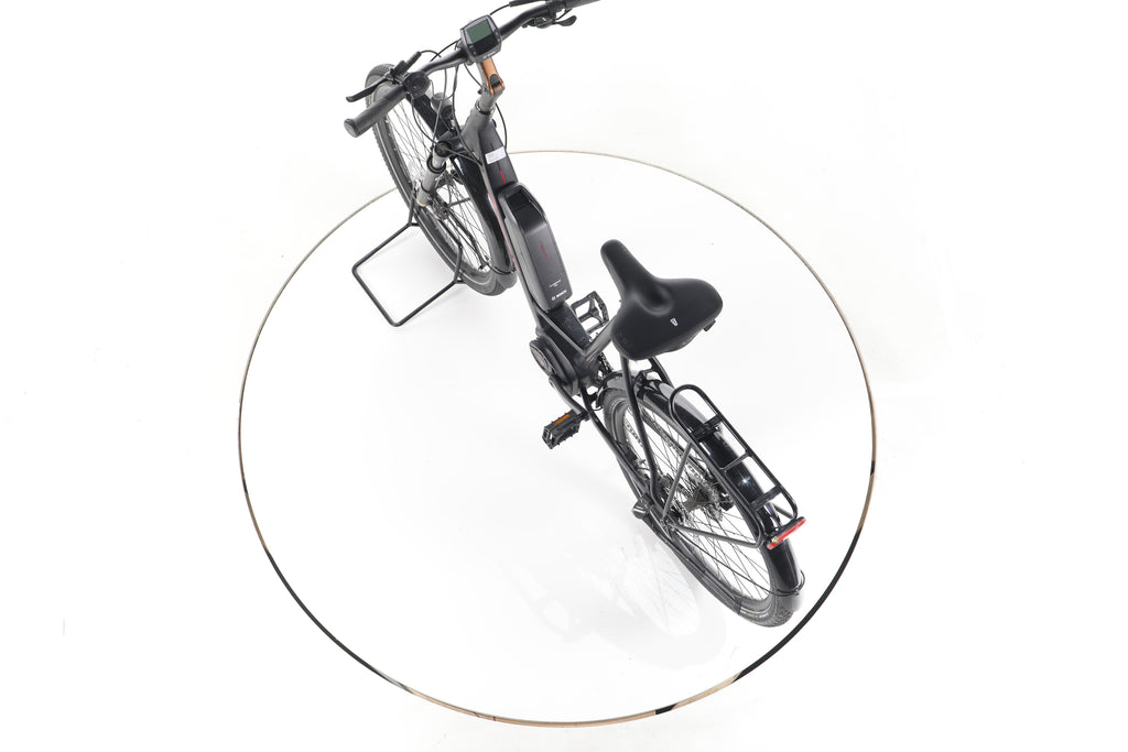 Diamant Zing+ Gen 1 Trekking E-Bike Tiefeinsteiger - Image 21