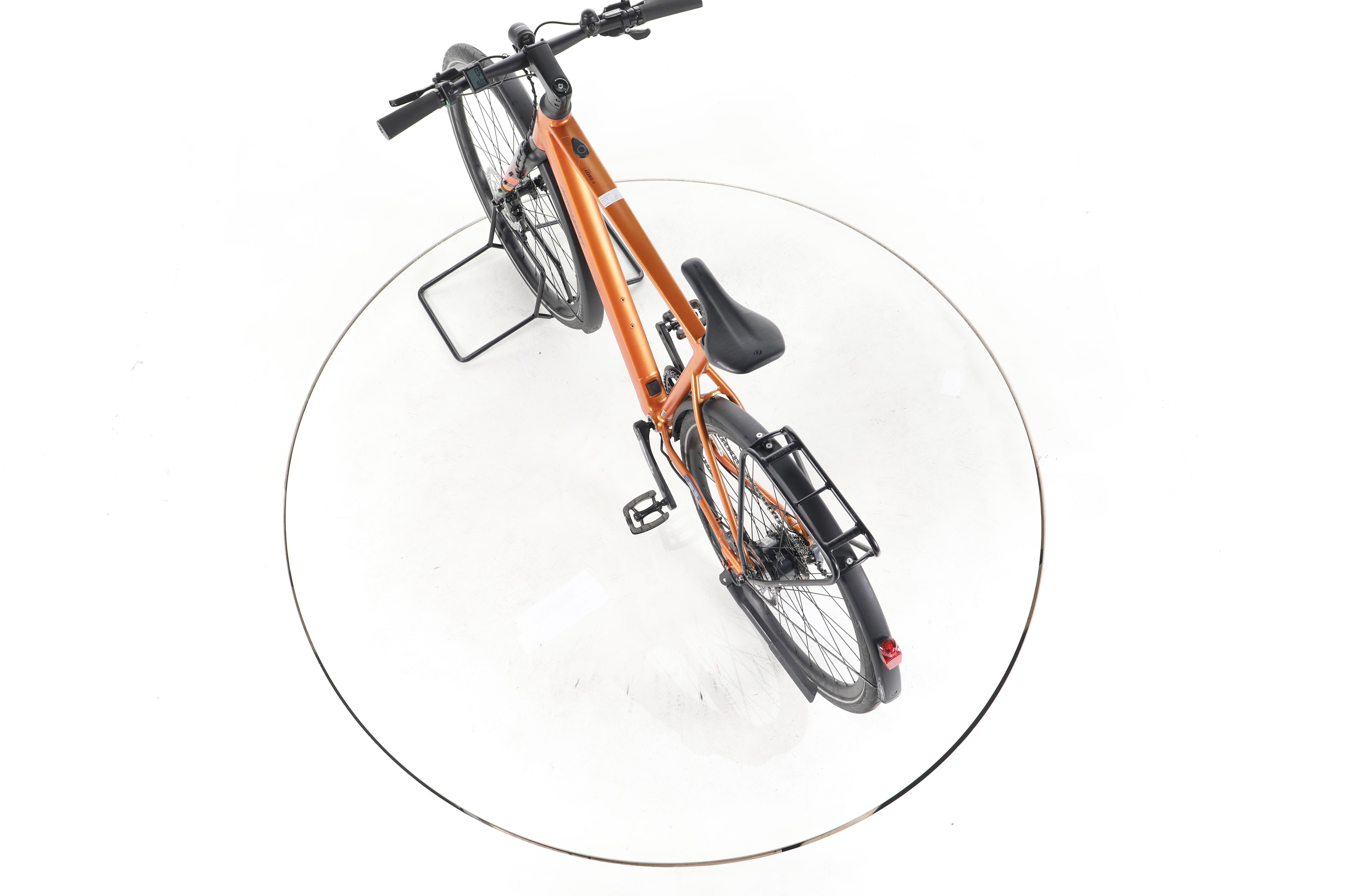 Bergamont E-Sweep Sport E-Bike - Image 21