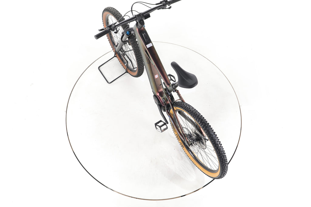Cube Stereo Hybrid ONE44 HPC SLX E-Bike Fully Carbon 2025 - Image 21