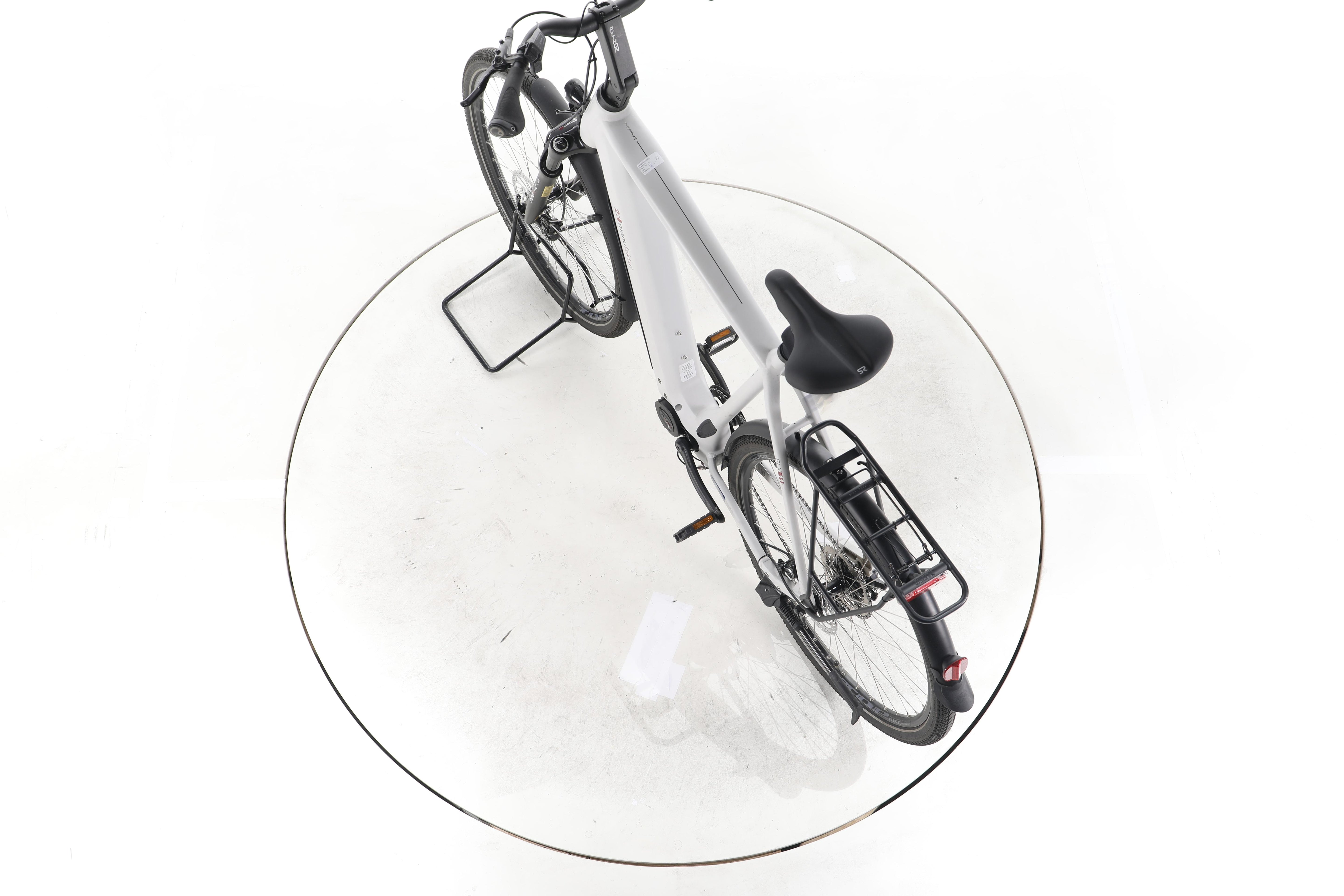 2R Manufaktur ELX 11 Trekking E-Bike 2025 - Image 21
