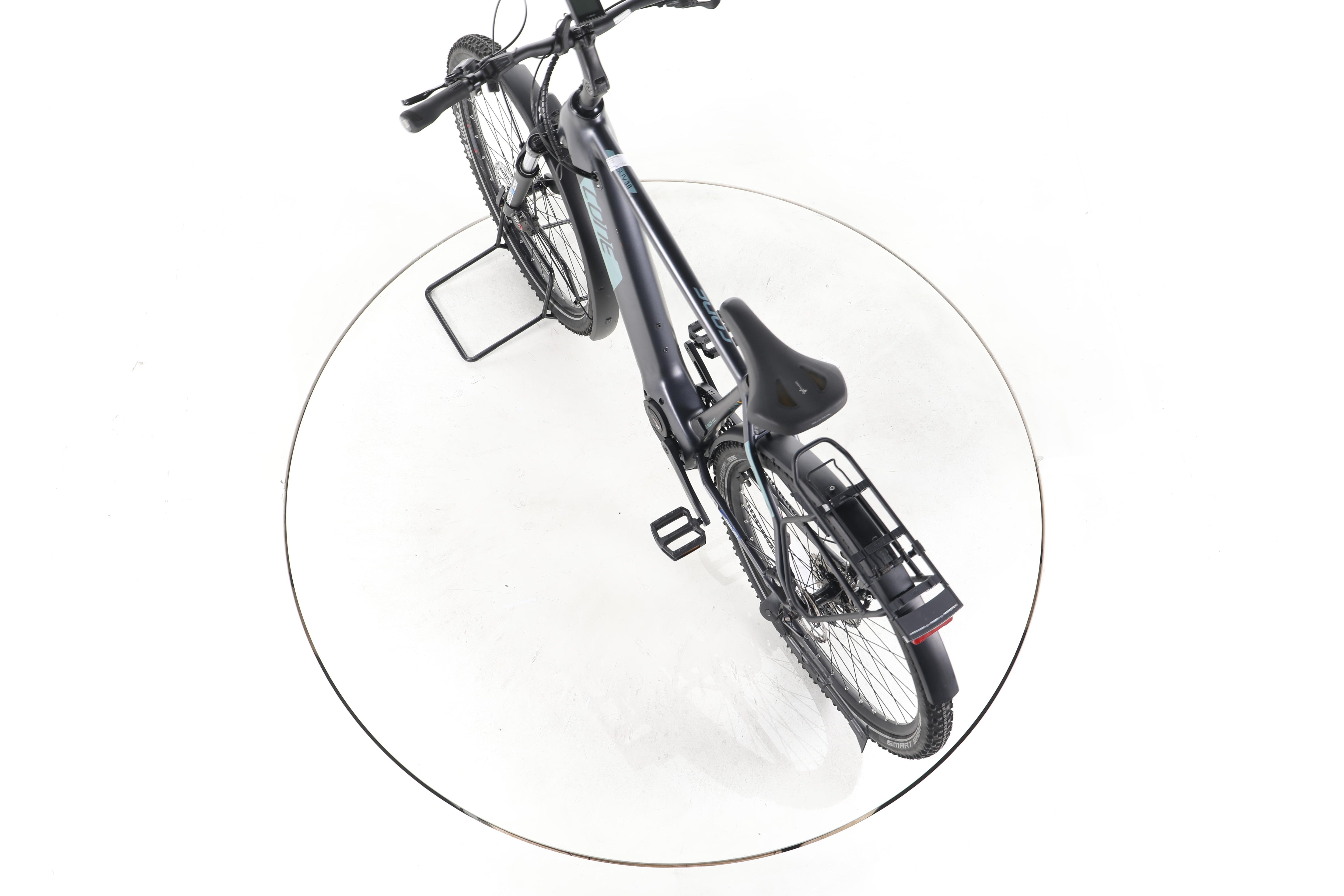 CONE Bikes eSUV IN 3.0 Trekking E-Bike - Image 21