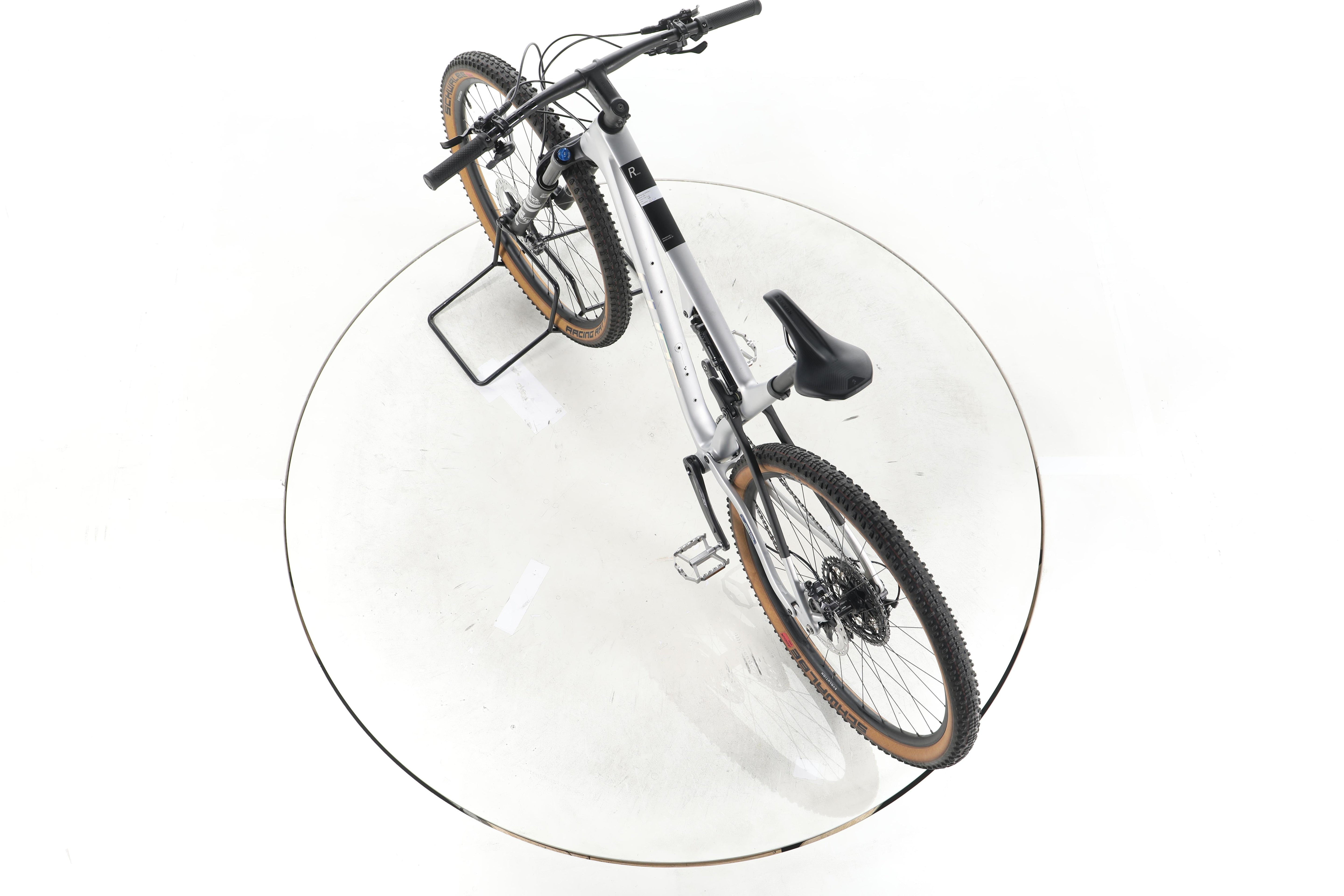 Cube AMS ZERO99 C:68X Race Fahrrad Fully - Image 21