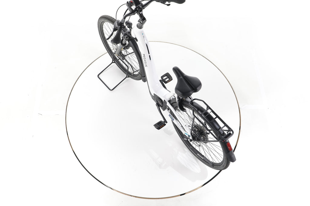 Pegasus Premio EVO 11 "40 Years" Trekking E-Bike Tiefeinsteiger - Image 21