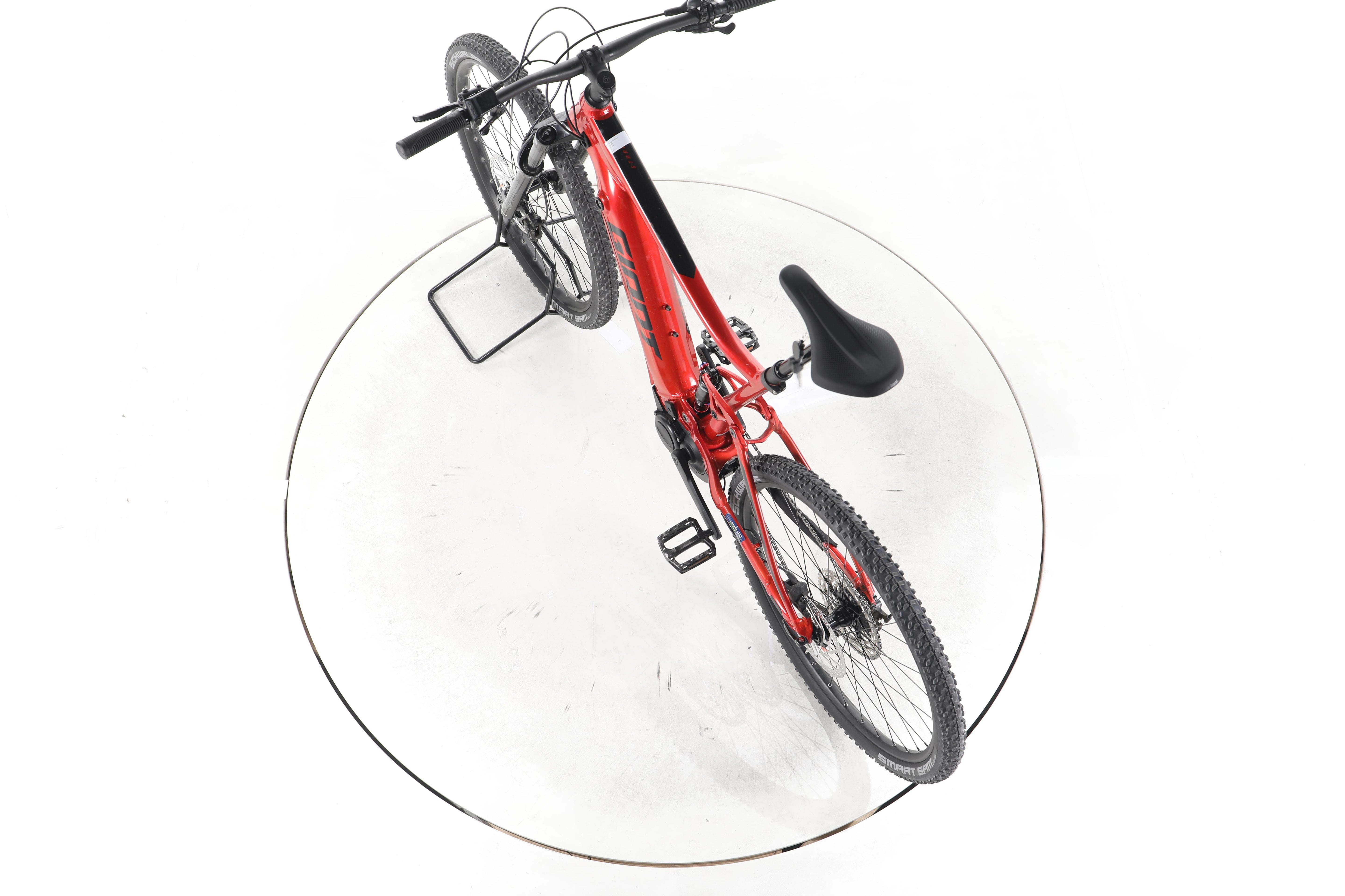 Giant Stance E+ 1 E-Bike Fully - Image 21