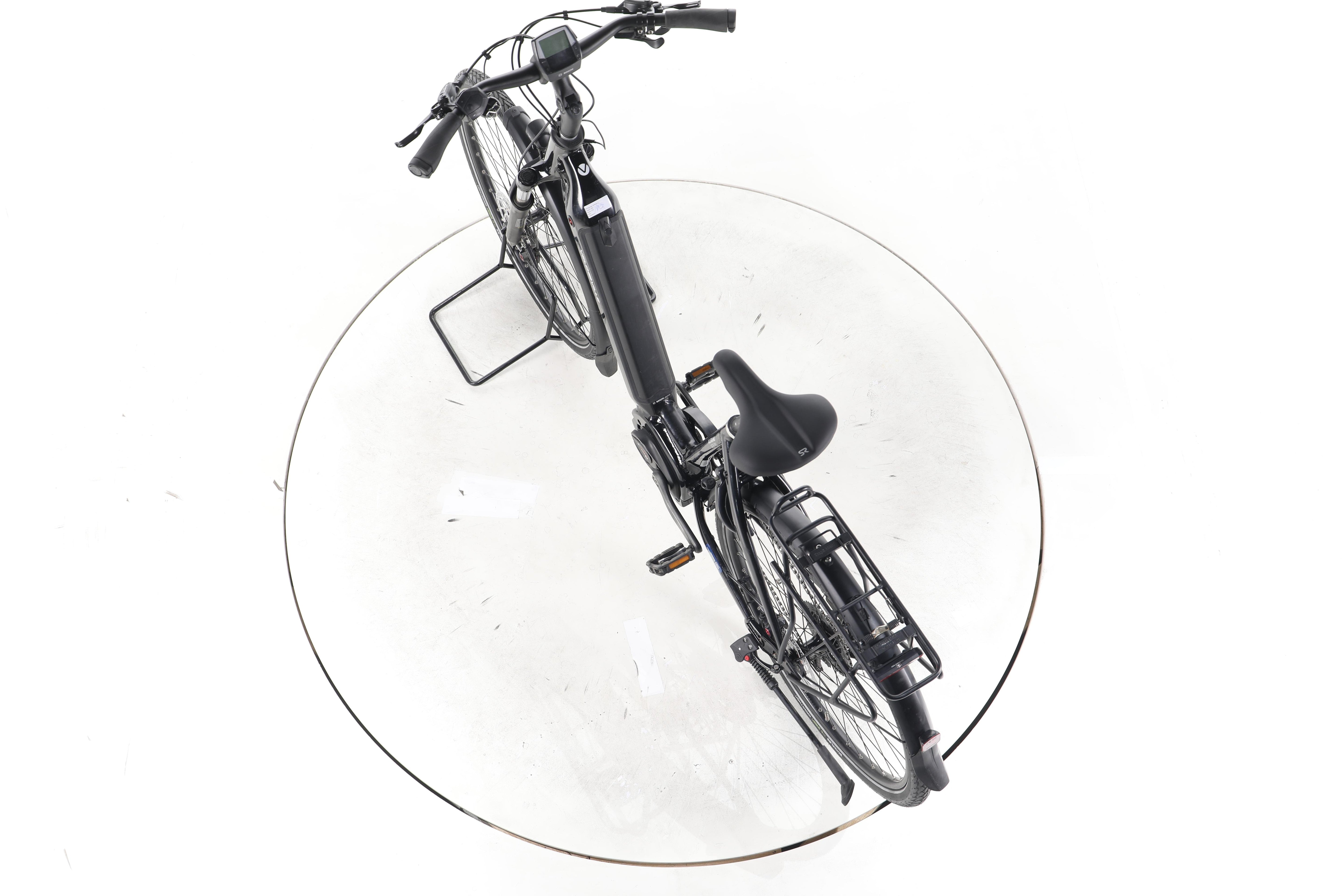 Velo de Ville AEB 990 Trekking E-Bike Tiefeinsteiger - Image 21