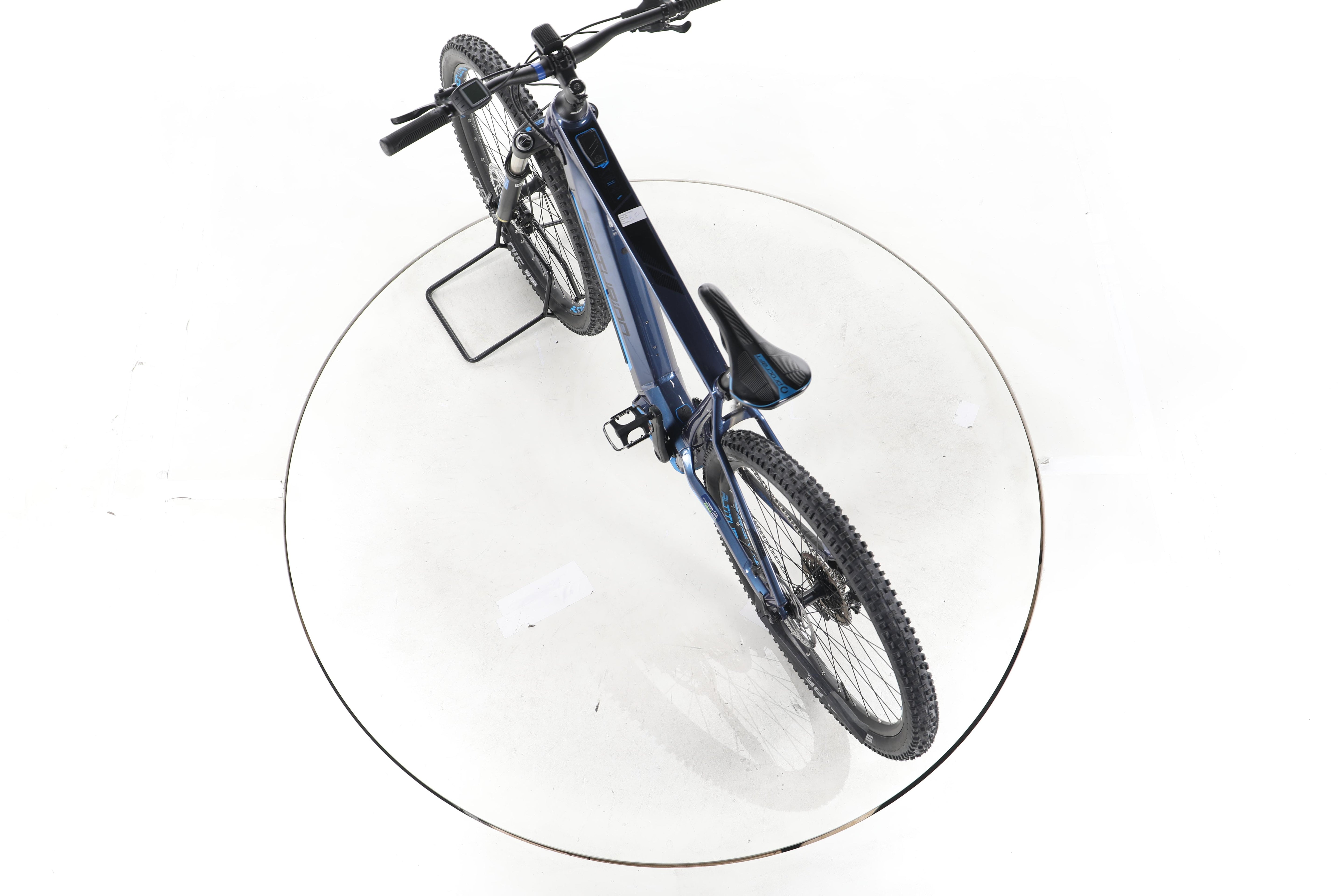 Centurion Backfire E R760i E-Bike - Image 21